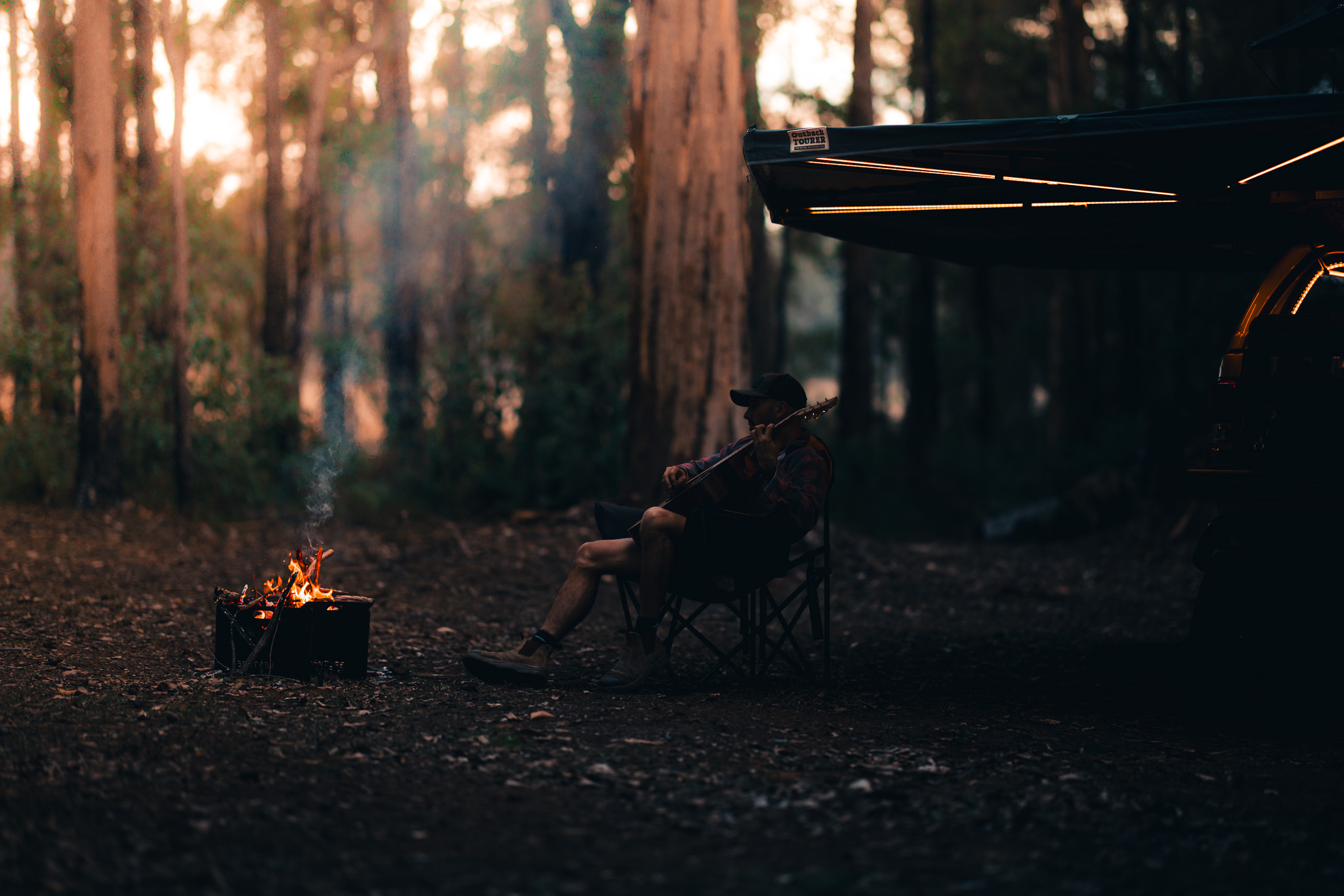Highway Hideaway - Manjimup