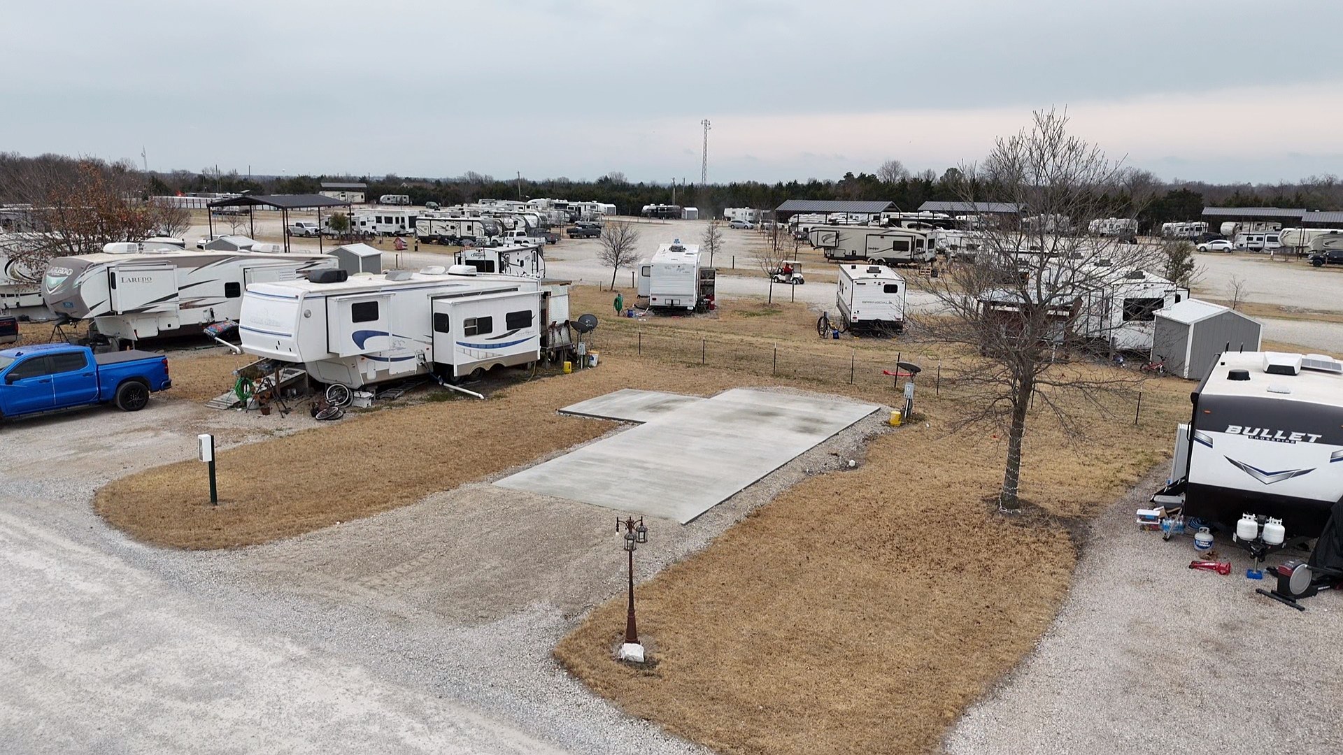 Countryview Resor