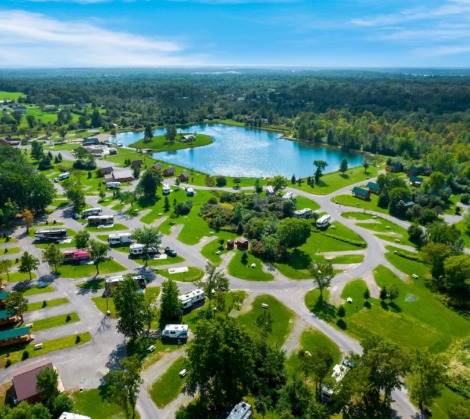 HTR Niagara