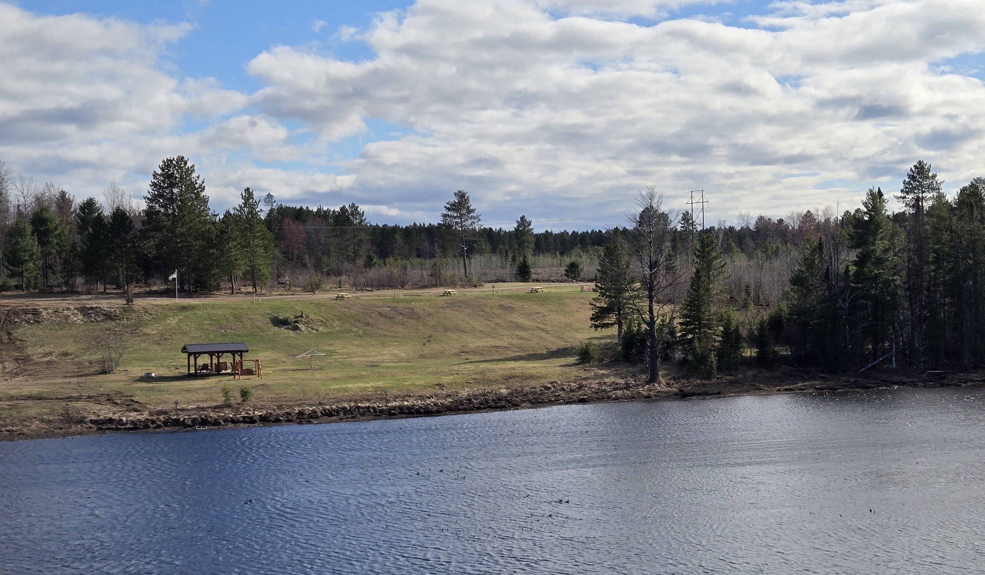 Bells Acres Campground and Rec Area