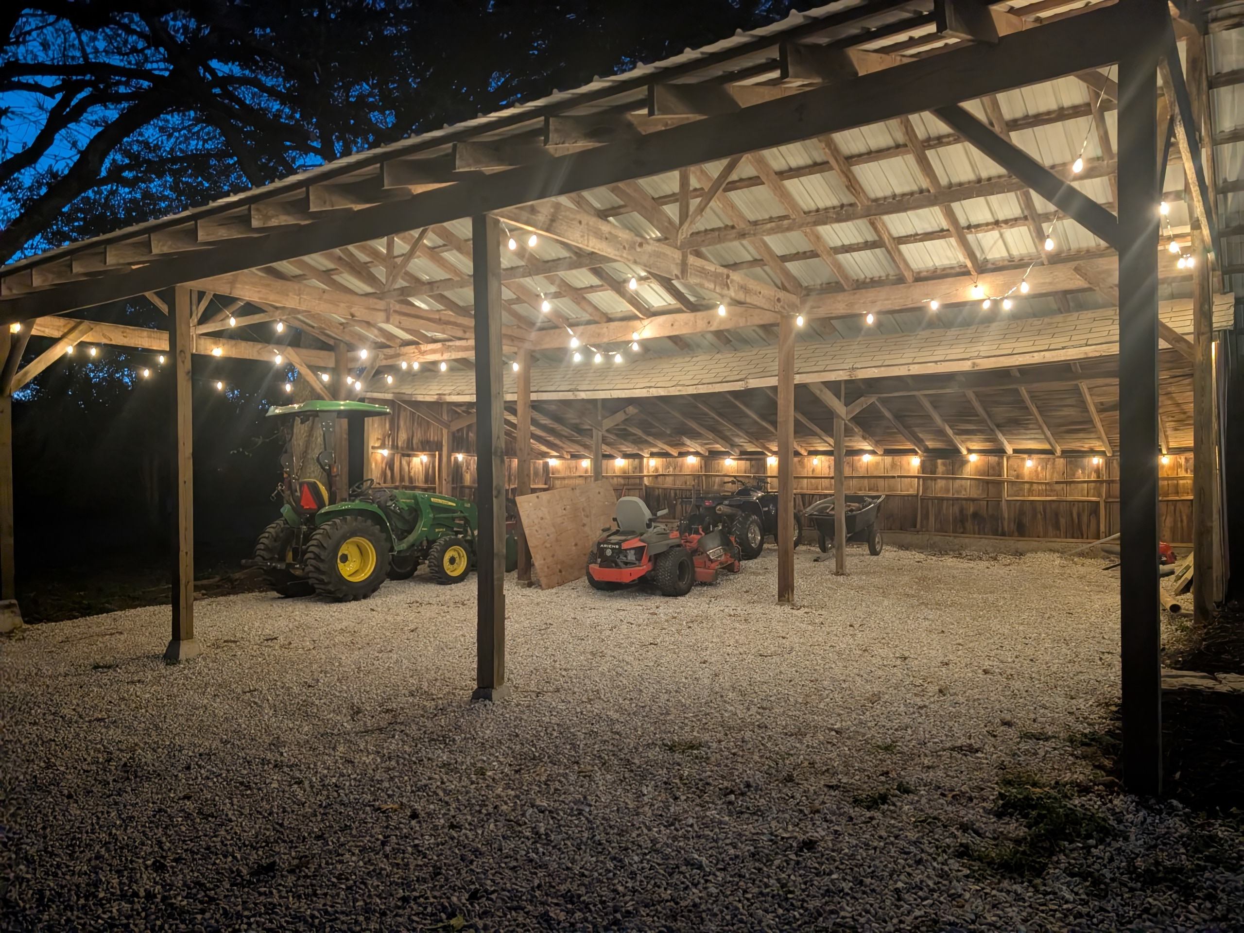 Harvest Moon Farms MO