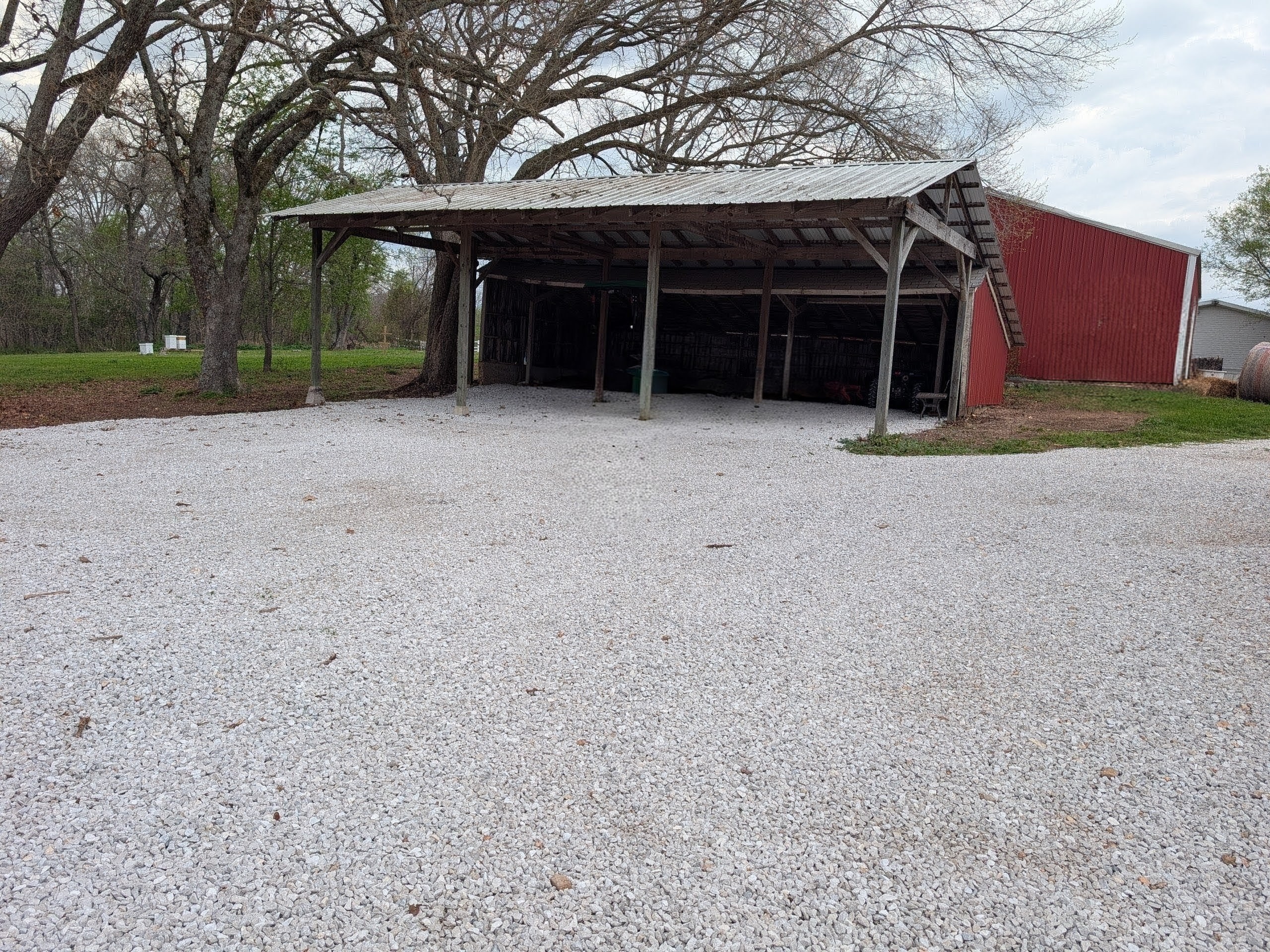 Harvest Moon Farms MO