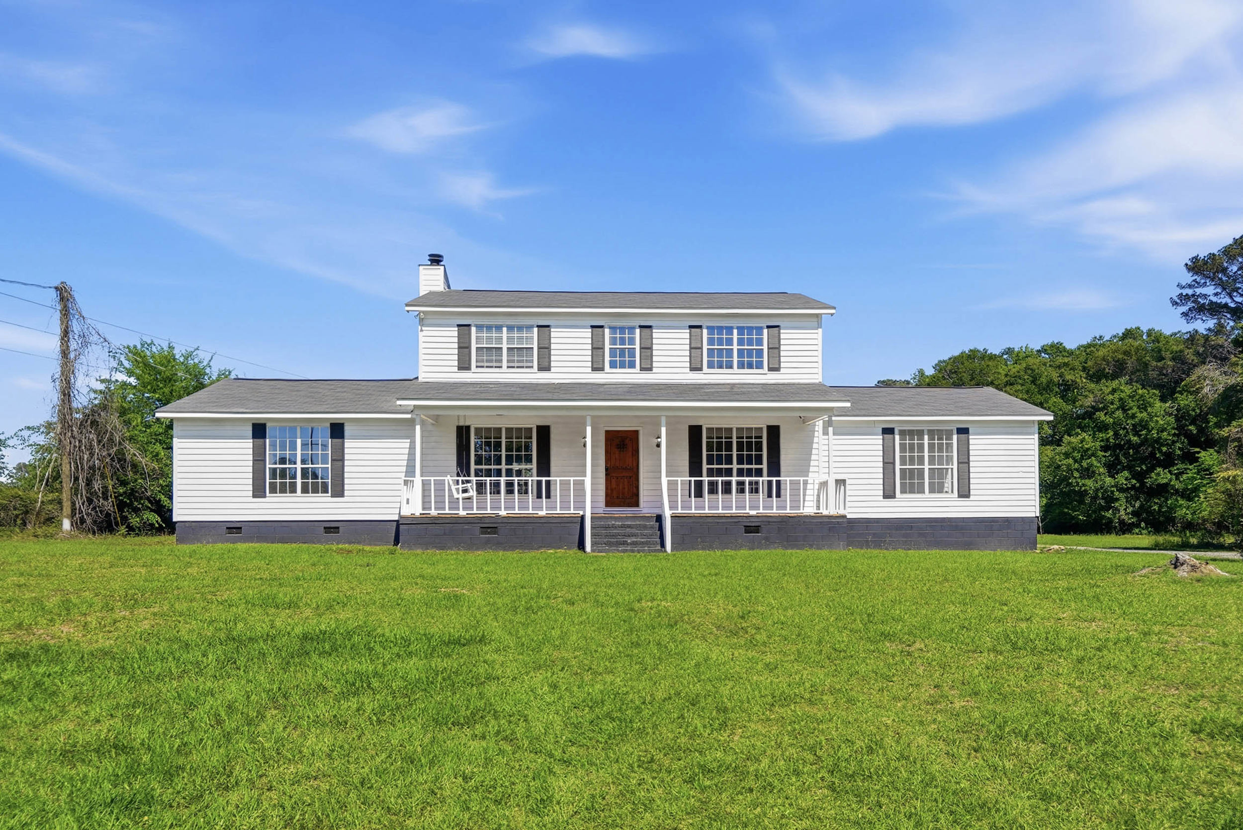 Wildmeade Ranch