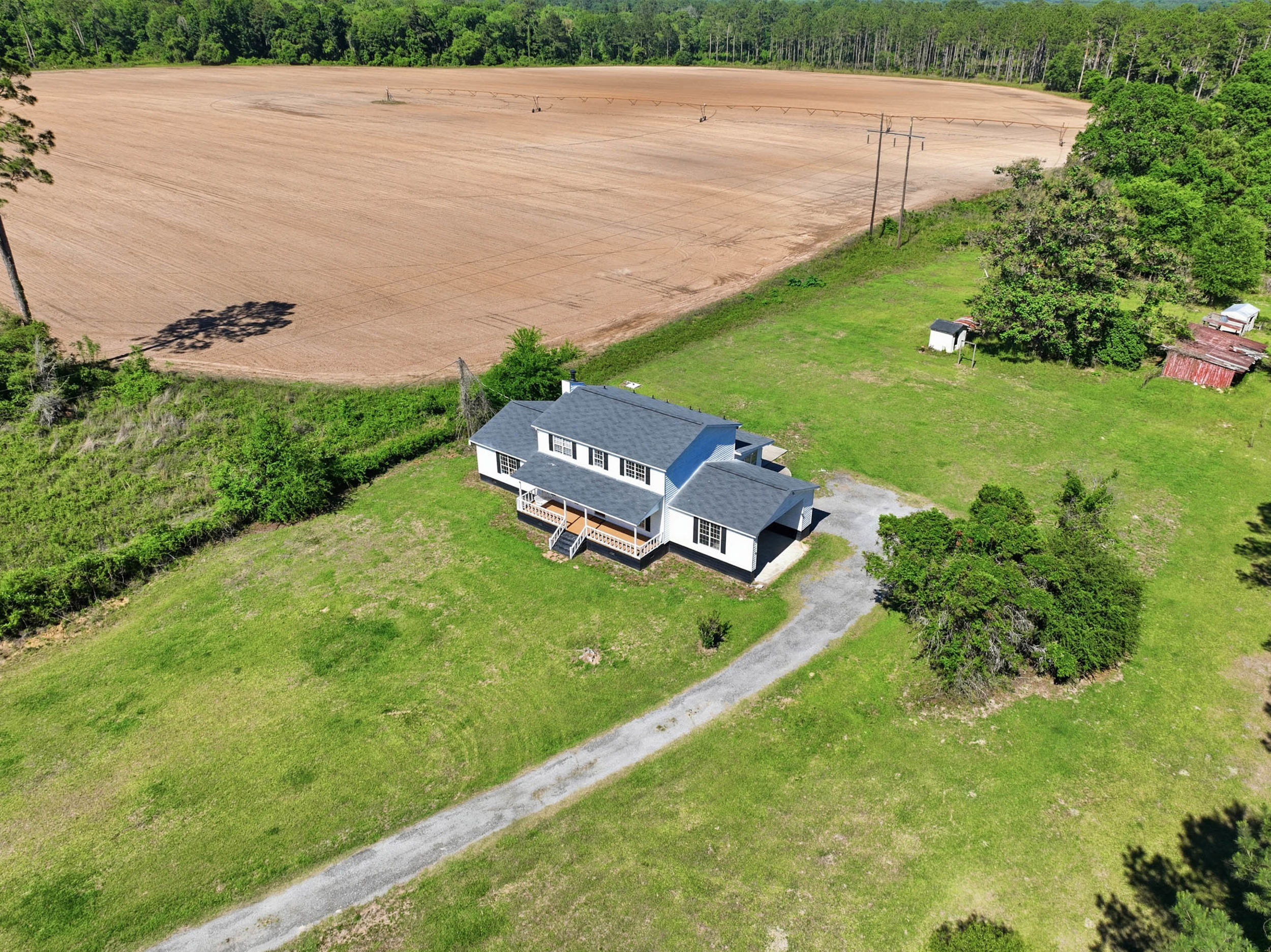 Wildmeade Ranch