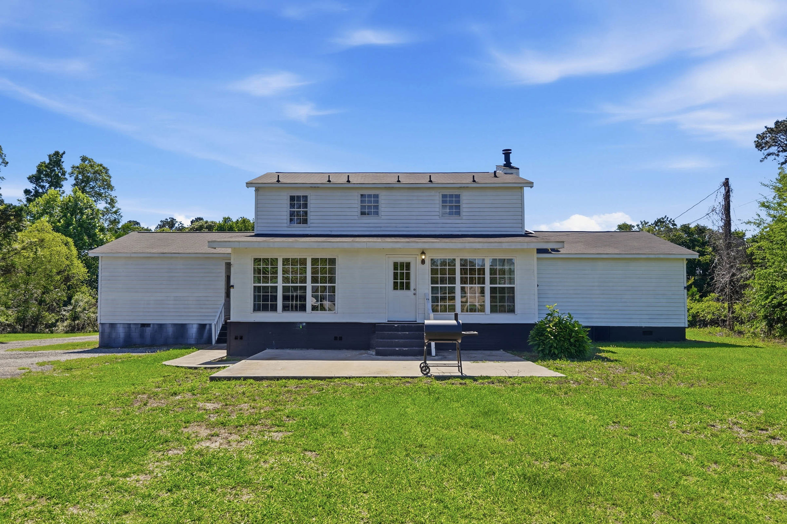 Wildmeade Ranch