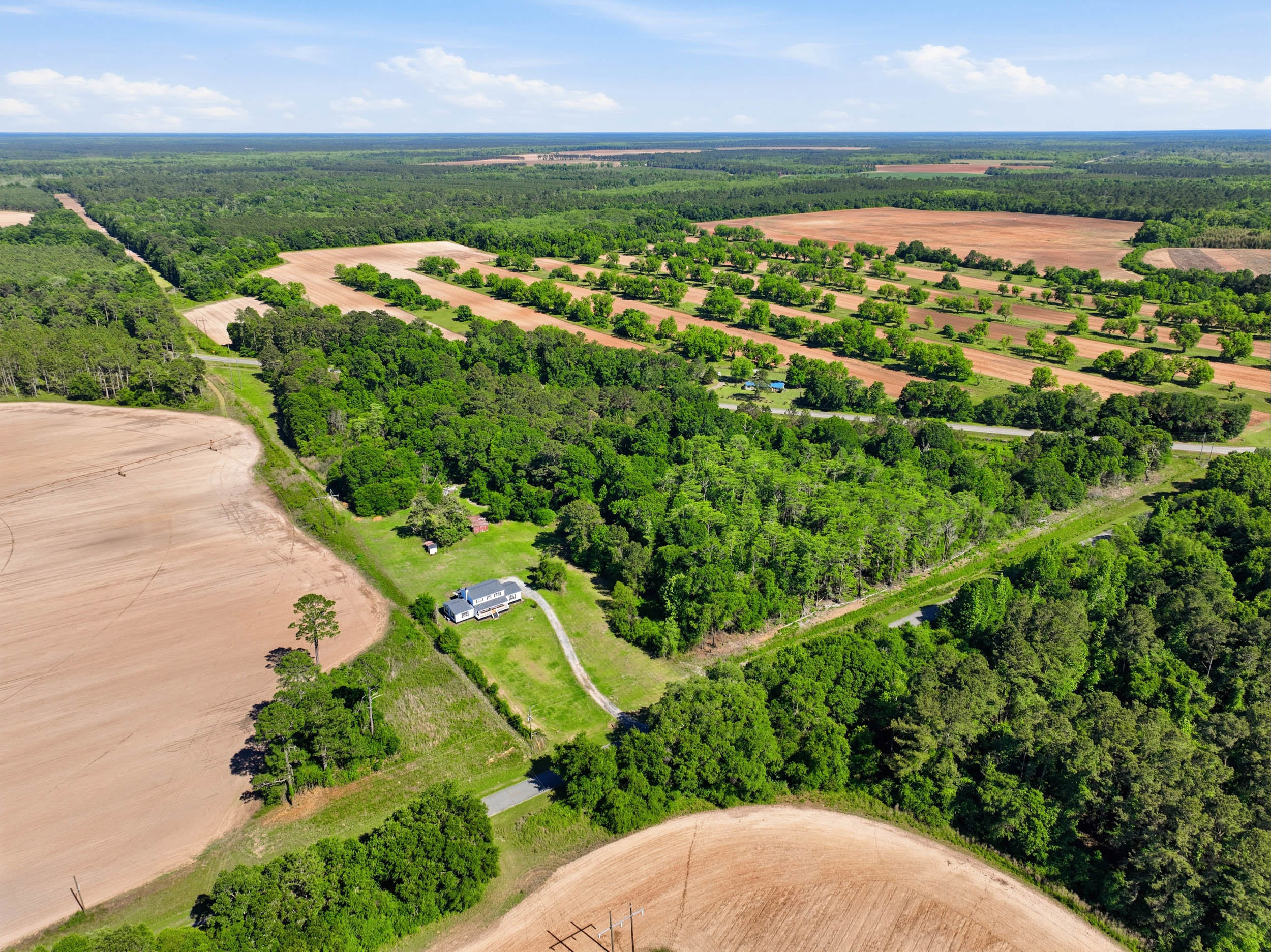 Wildmeade Ranch