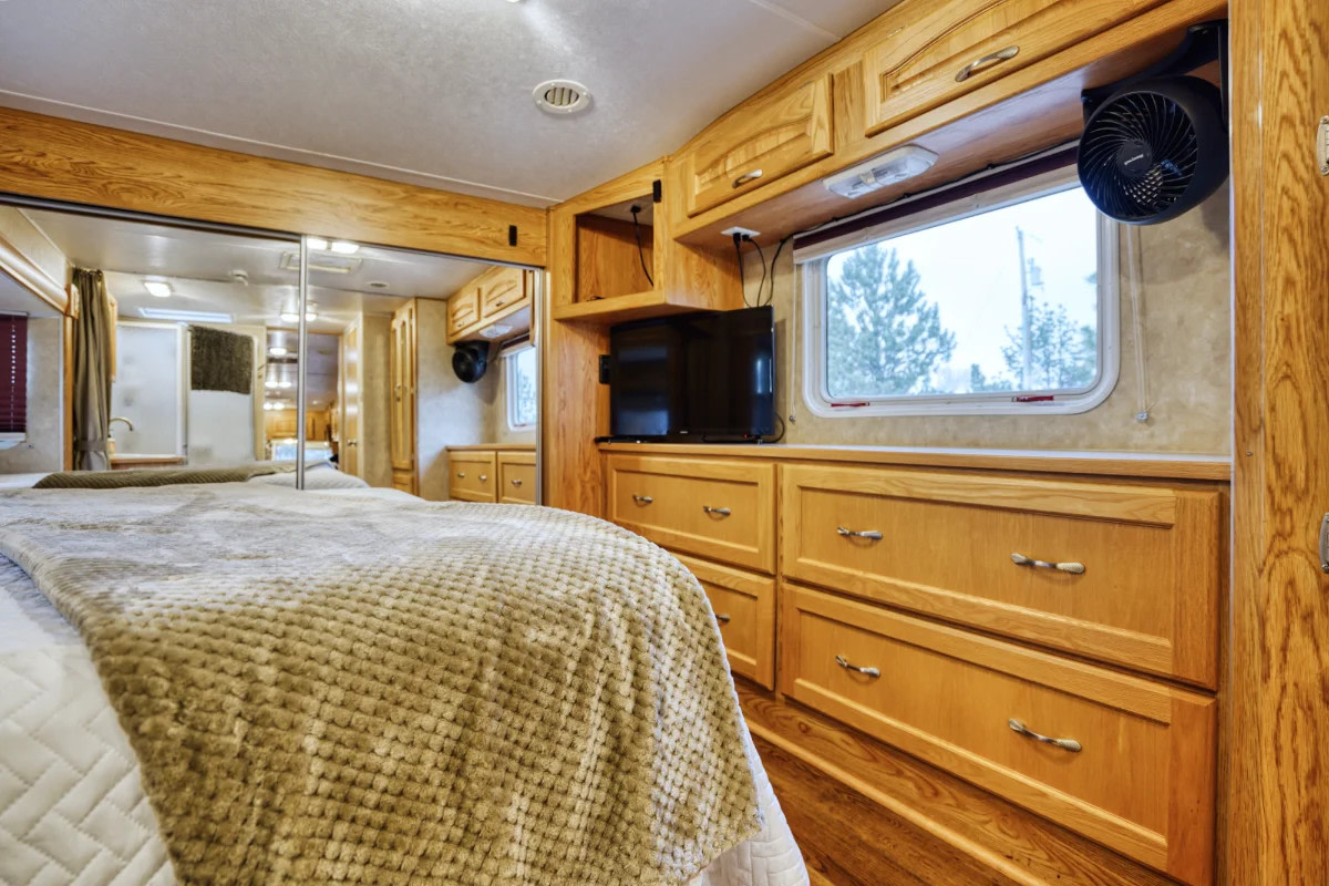 Highland Meadows Resort