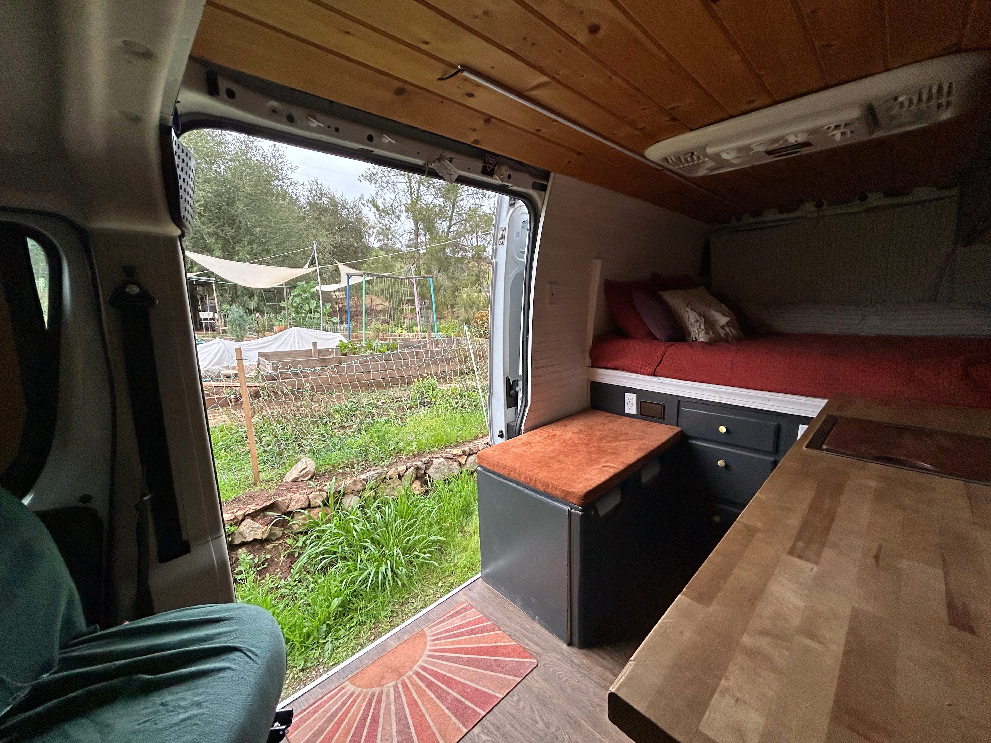 Wild Seeds Ranch