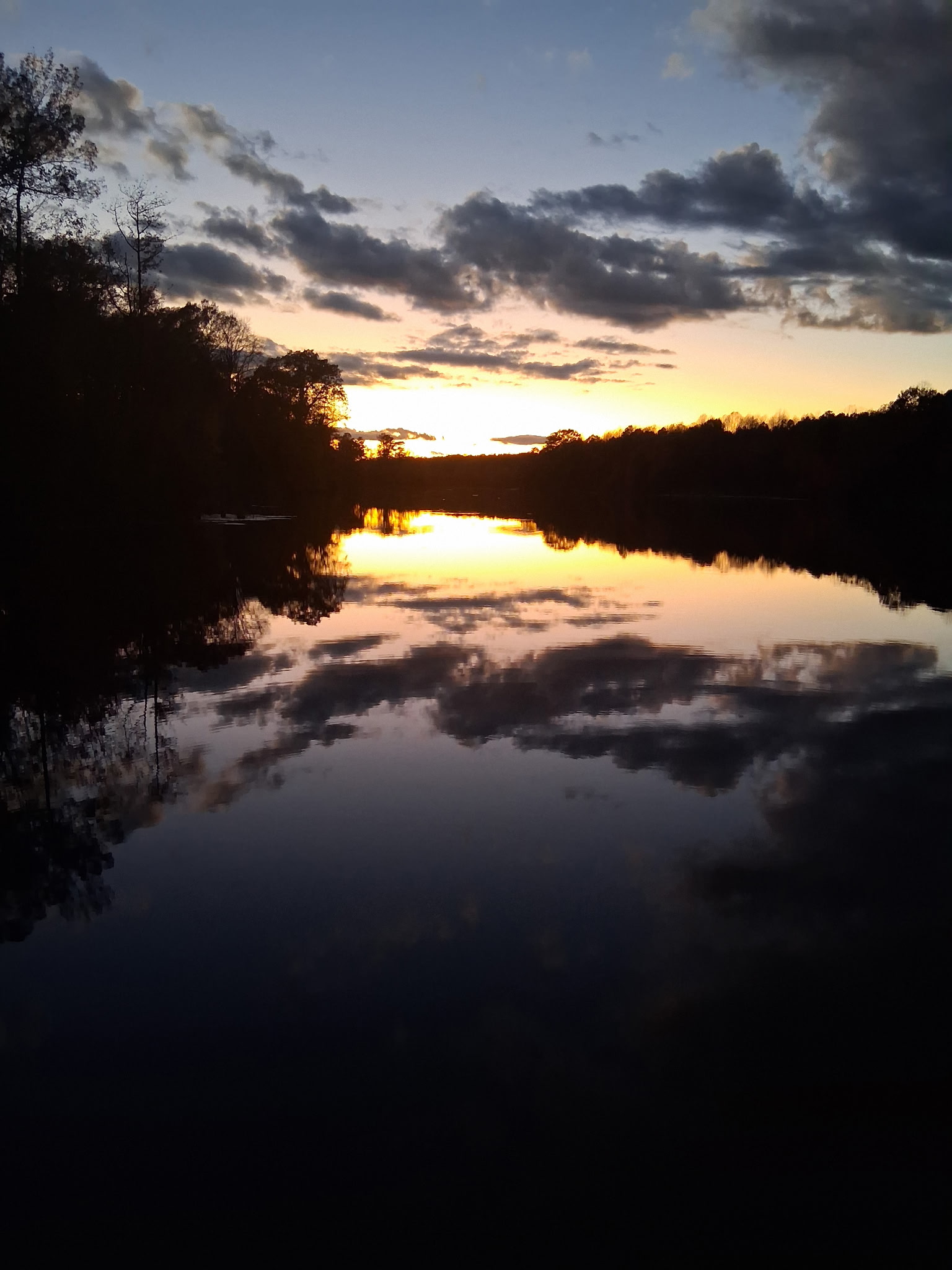 Green Gate Lake