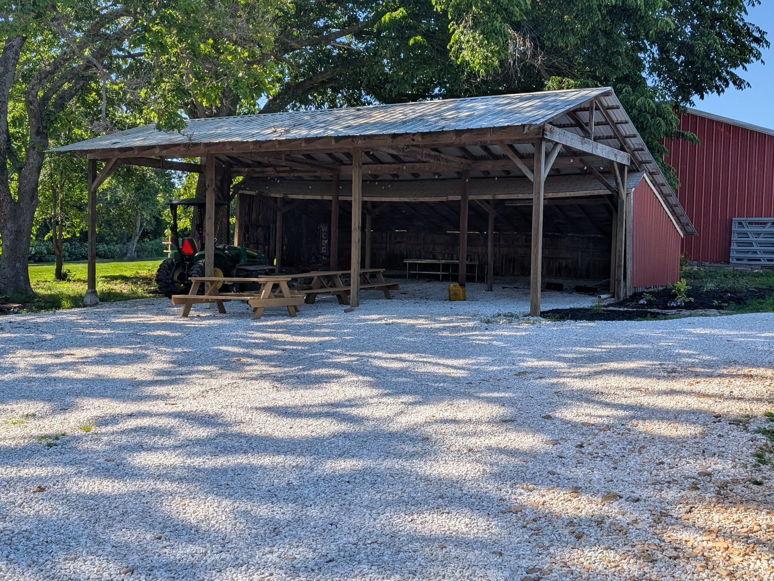 Harvest Moon Farms MO