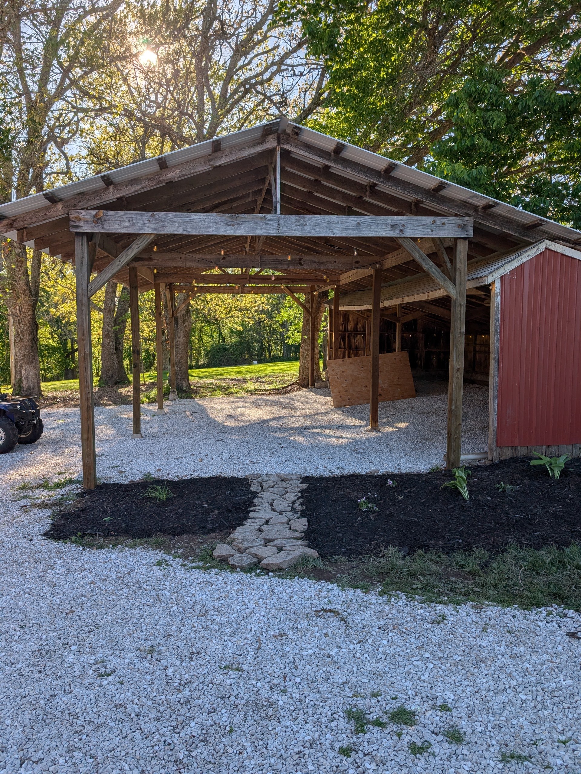 Harvest Moon Farms MO