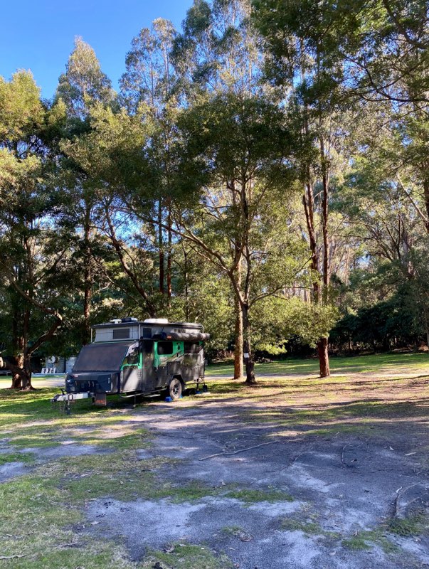 Wyanga Park Winery