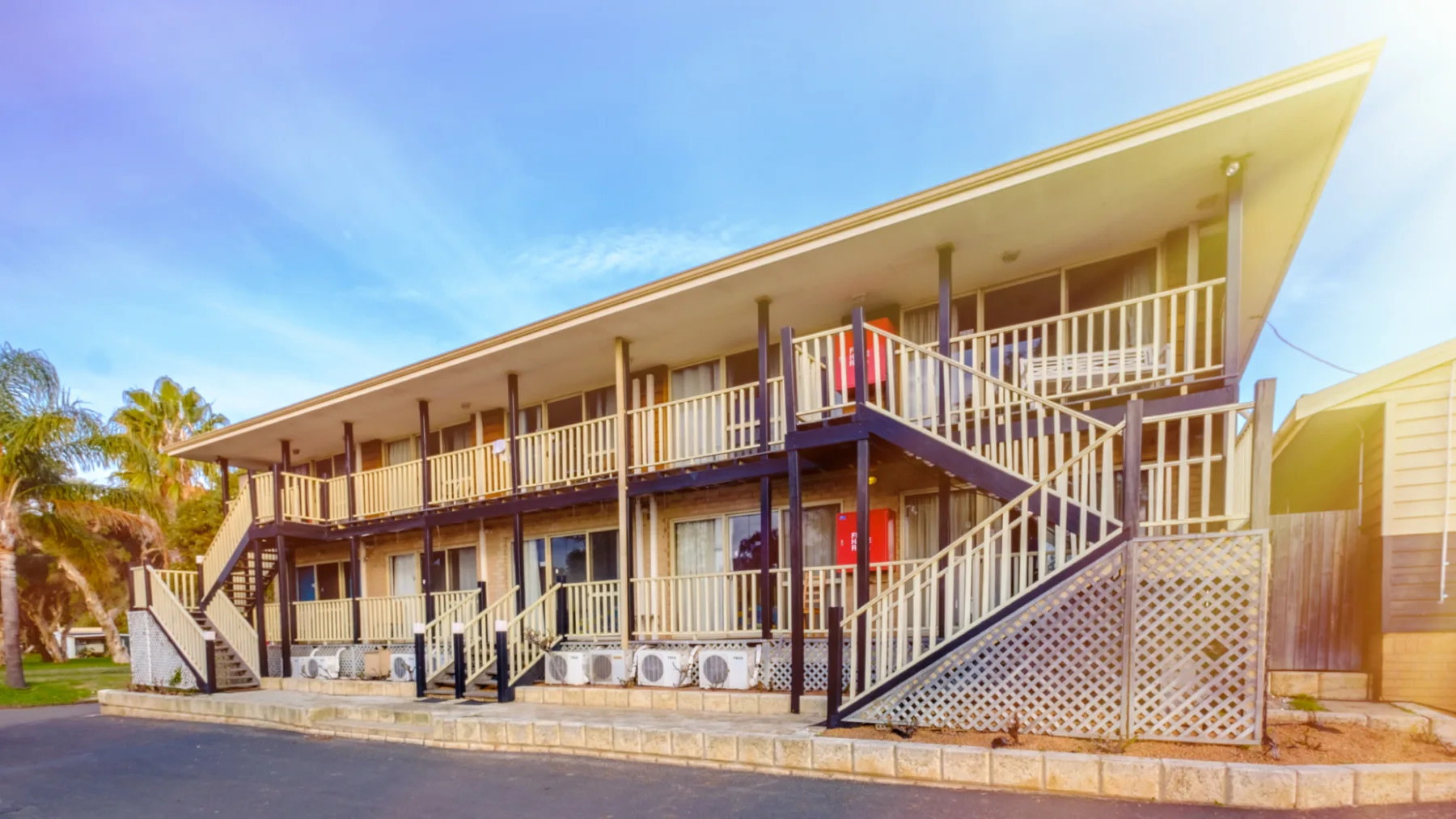 Australind Holiday Park