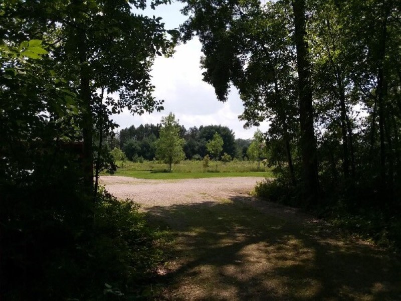 The Schuler Sanctuary