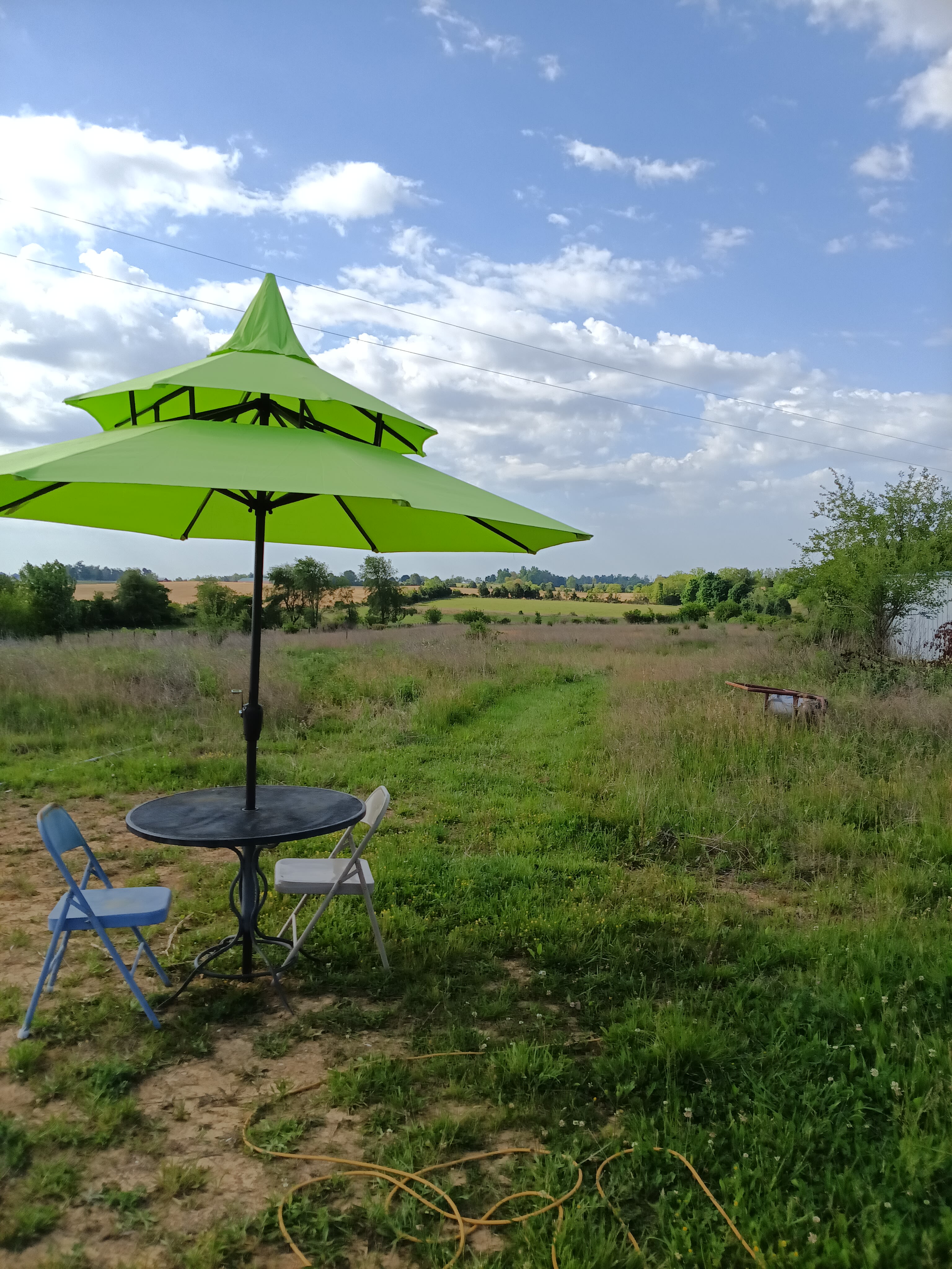 Ridgeview Farm