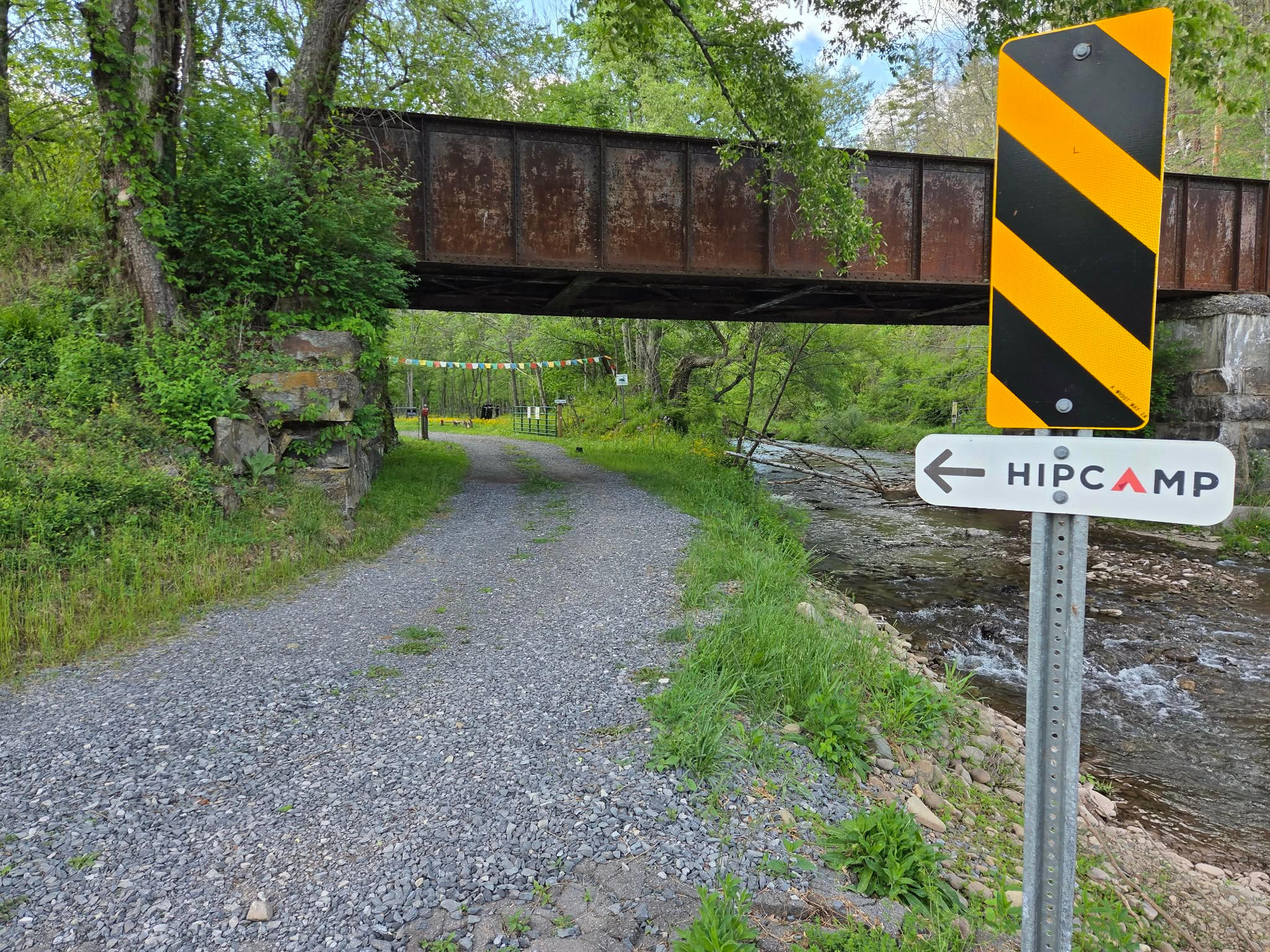 River Trail Hollow