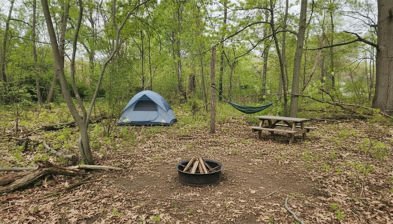 Paradise Ranch