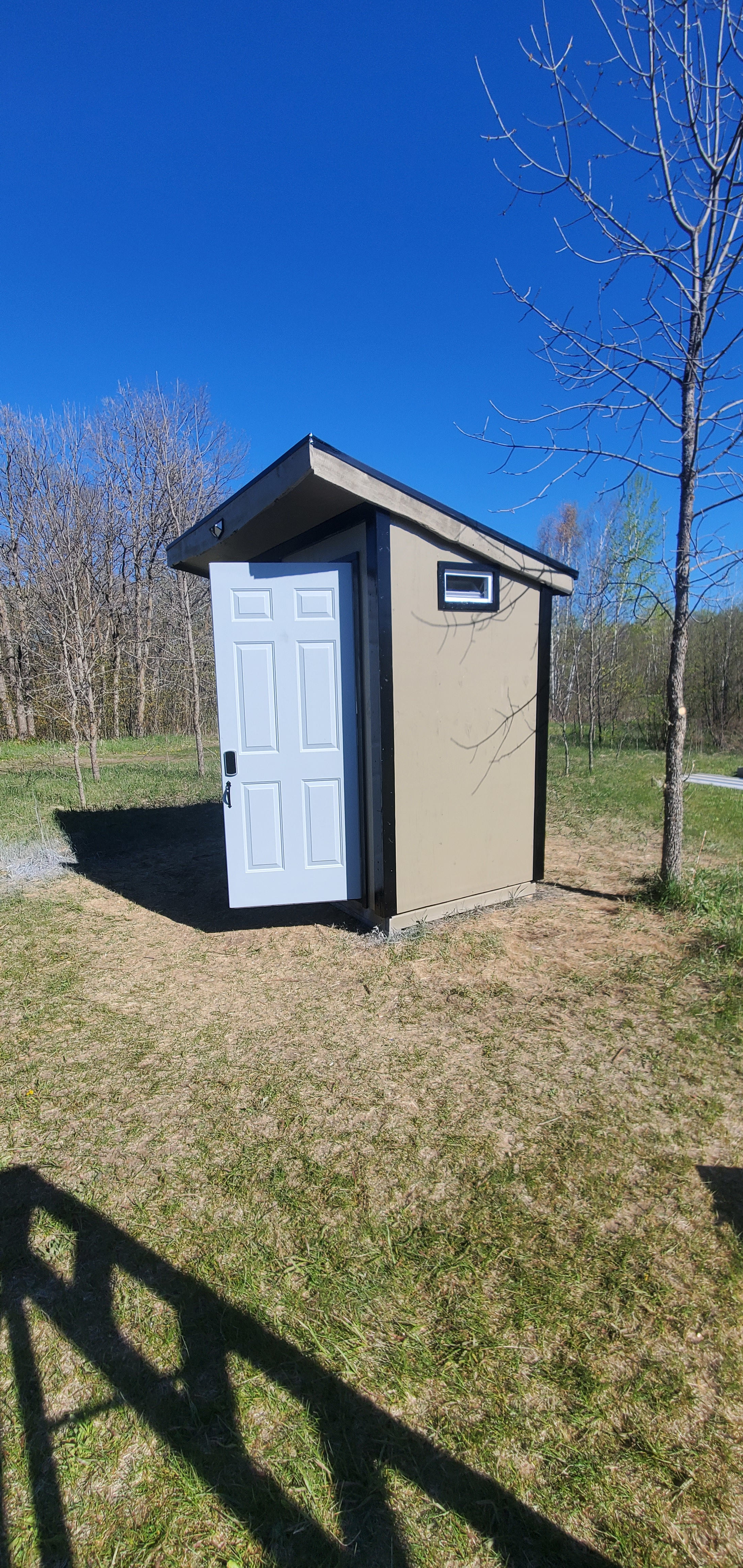 The Camps at the Vineyards