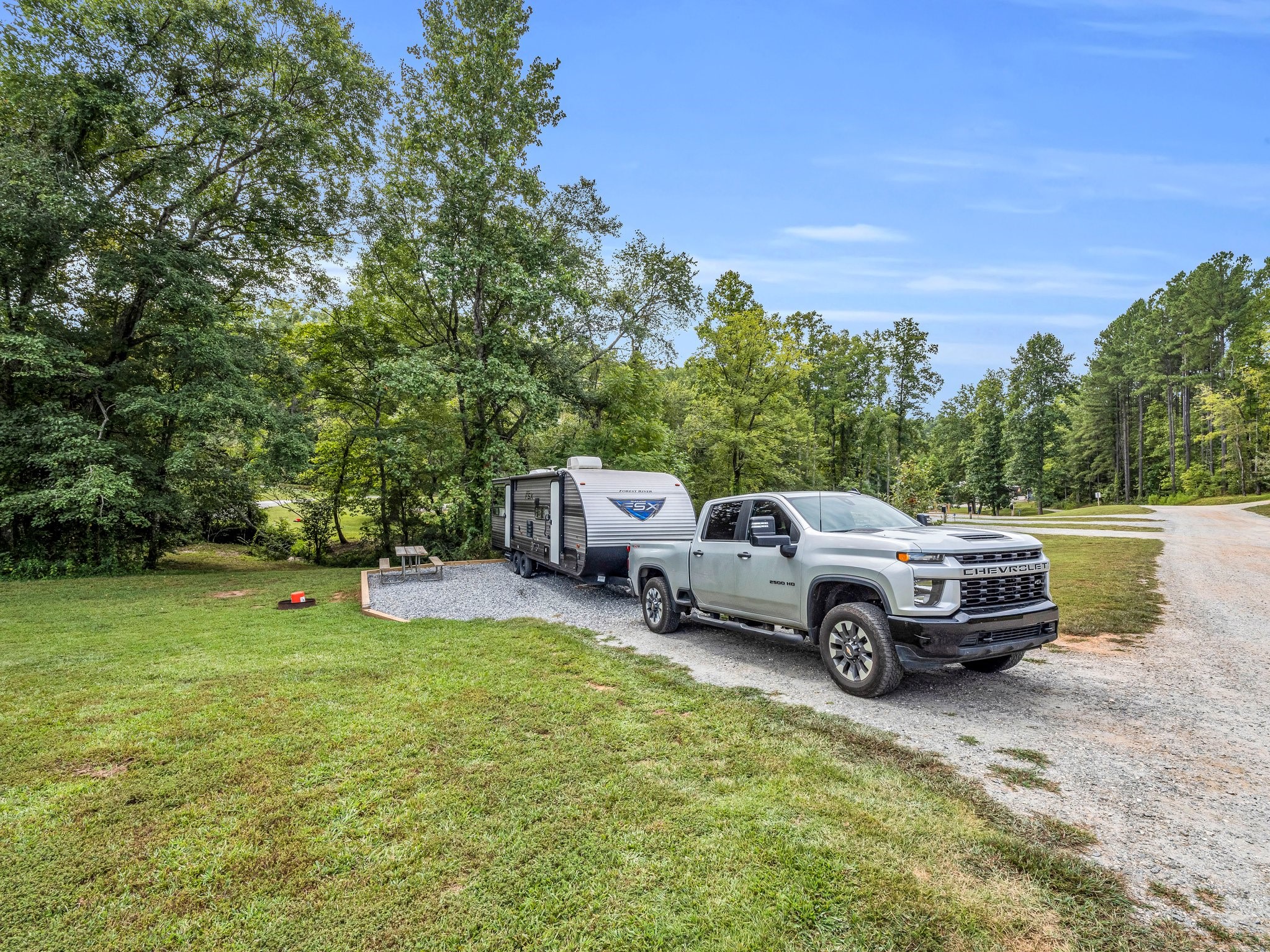 Emberglow Outdoor Resort
