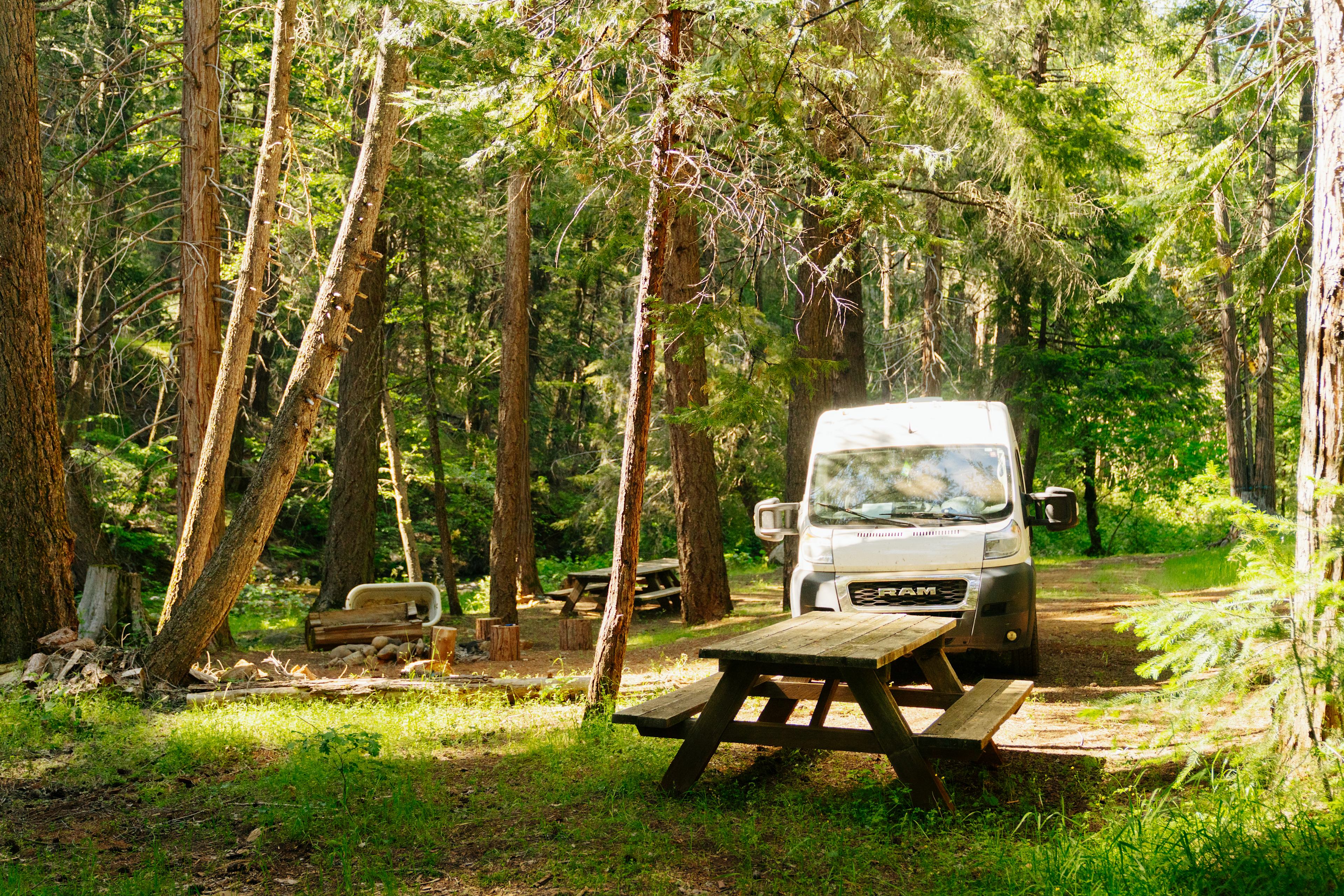 Kantu Outdoor Adventures