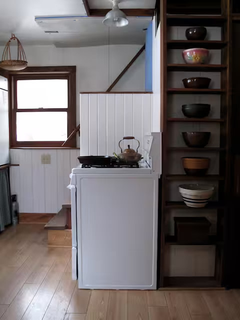 Fern Hollow Cabin