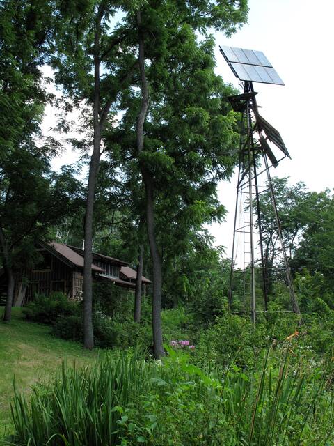 Fern Hollow Cabin