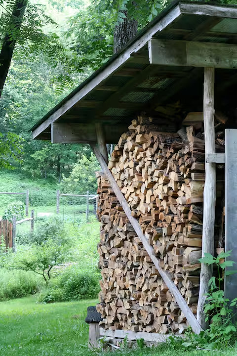 Fern Hollow Cabin