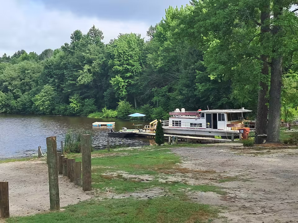 Green Gate Lake