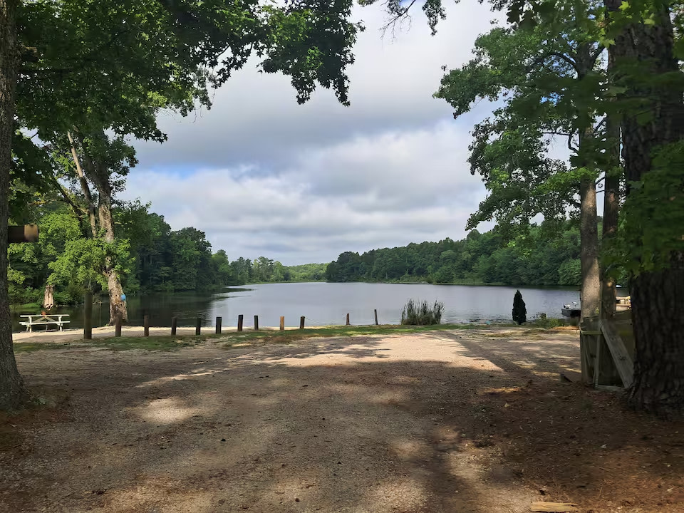 Green Gate Lake