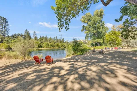 Rivers Bend Resort