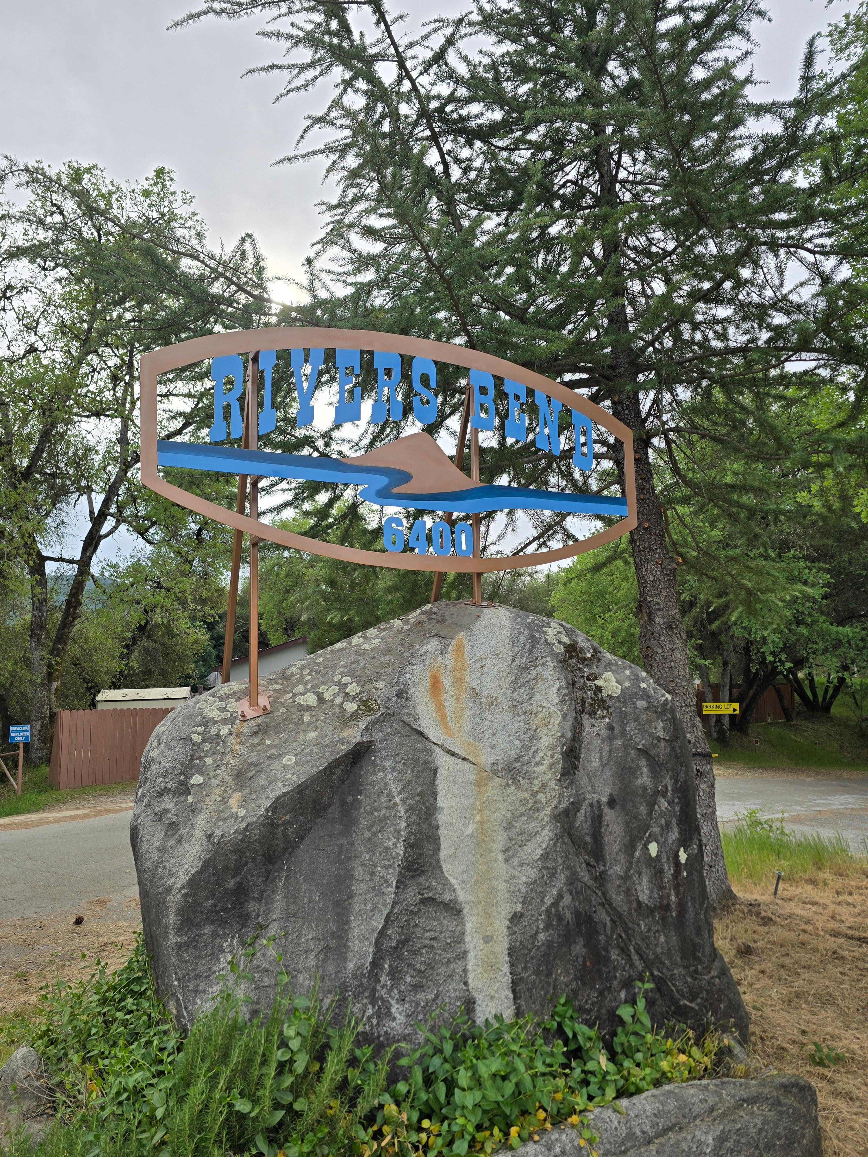 Rivers Bend Resort