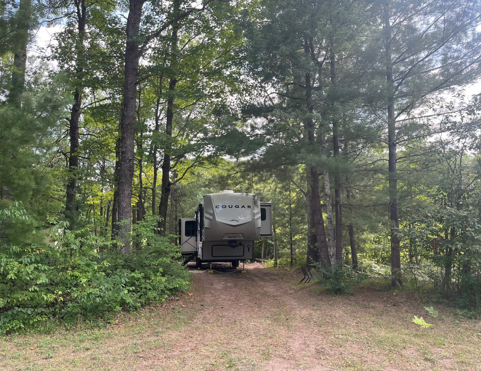 Trails R Us