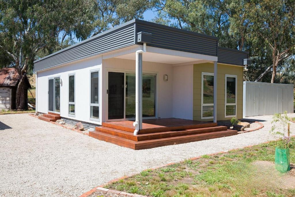 Homewood Lodge