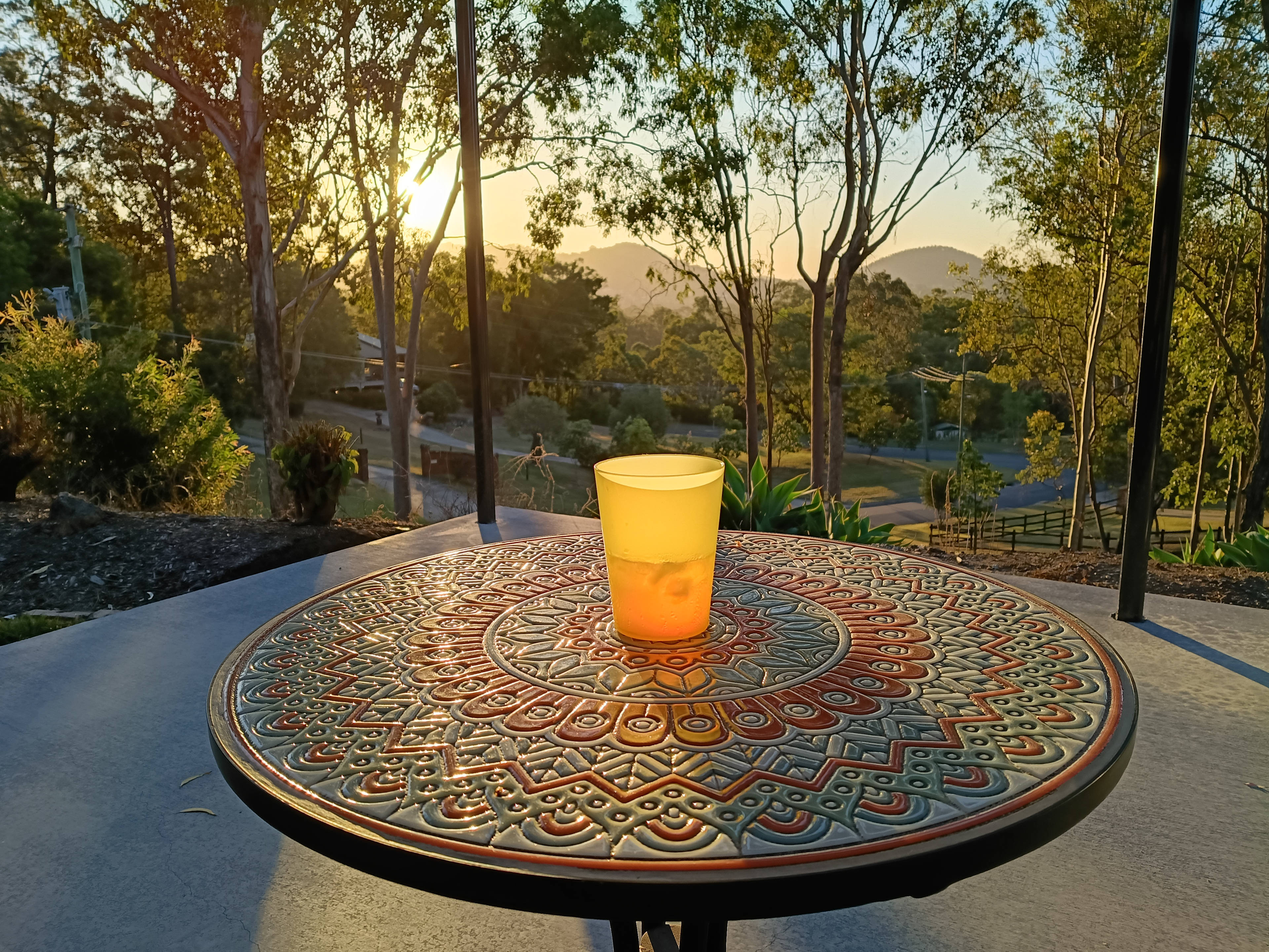 Glen Osmond