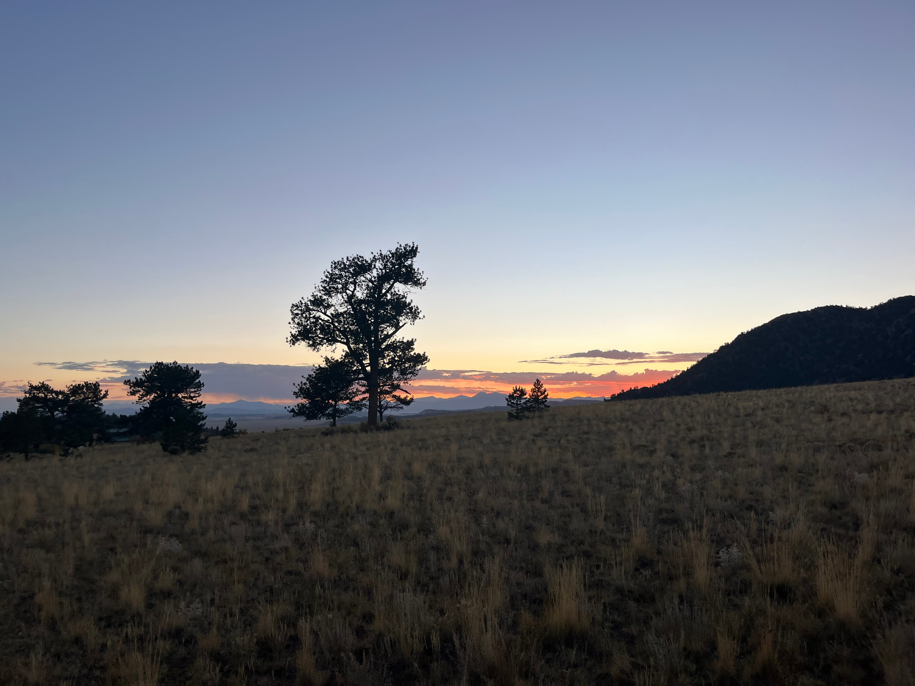 High Country Hideaway