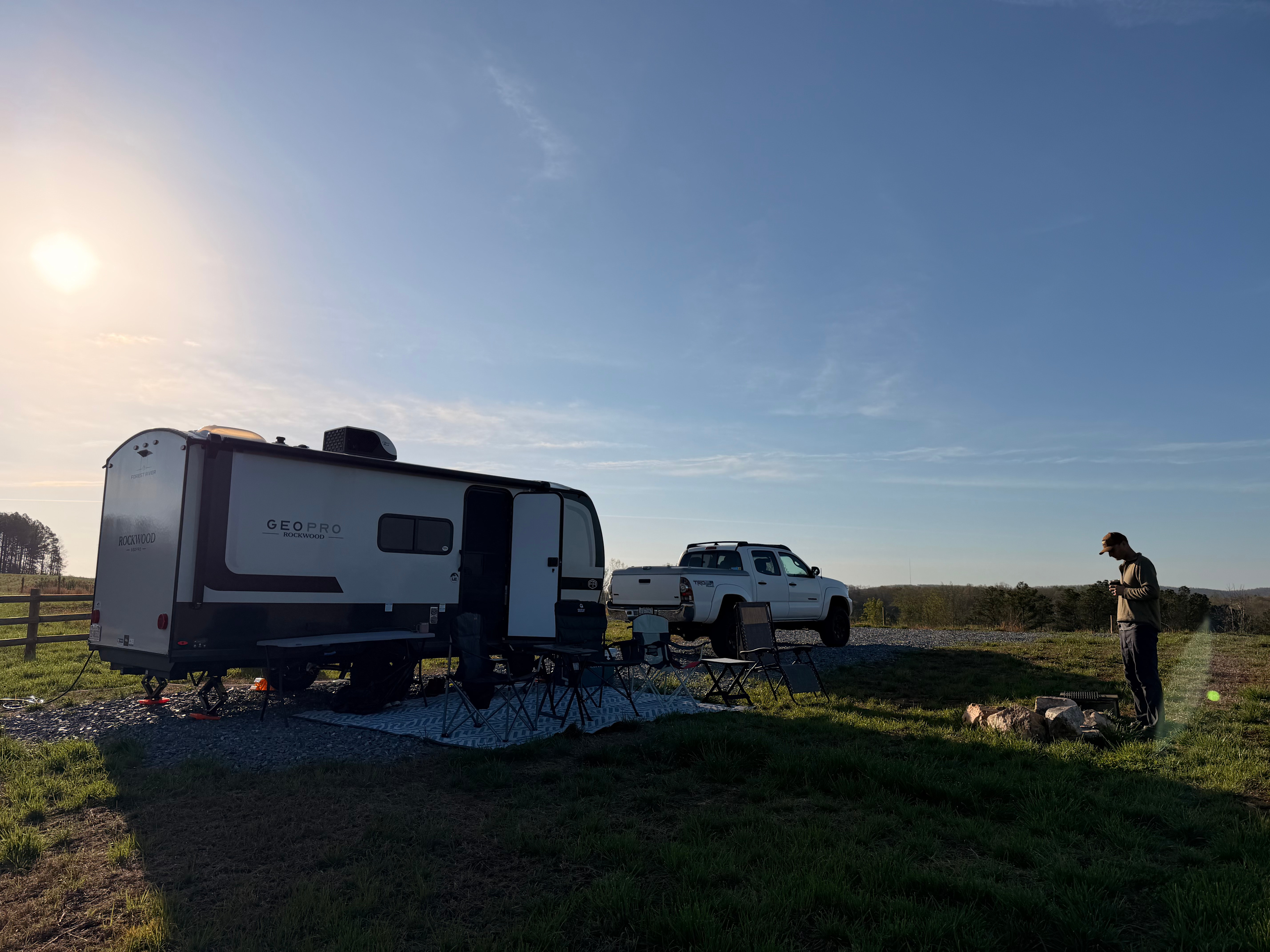 Buttermilk Bluff