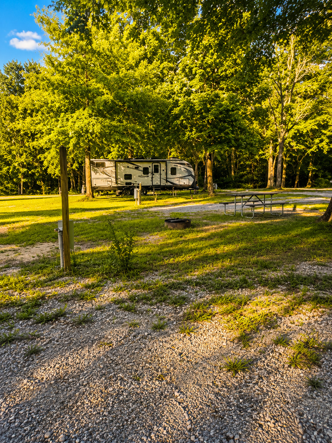 Three Springs RV Park, LLC