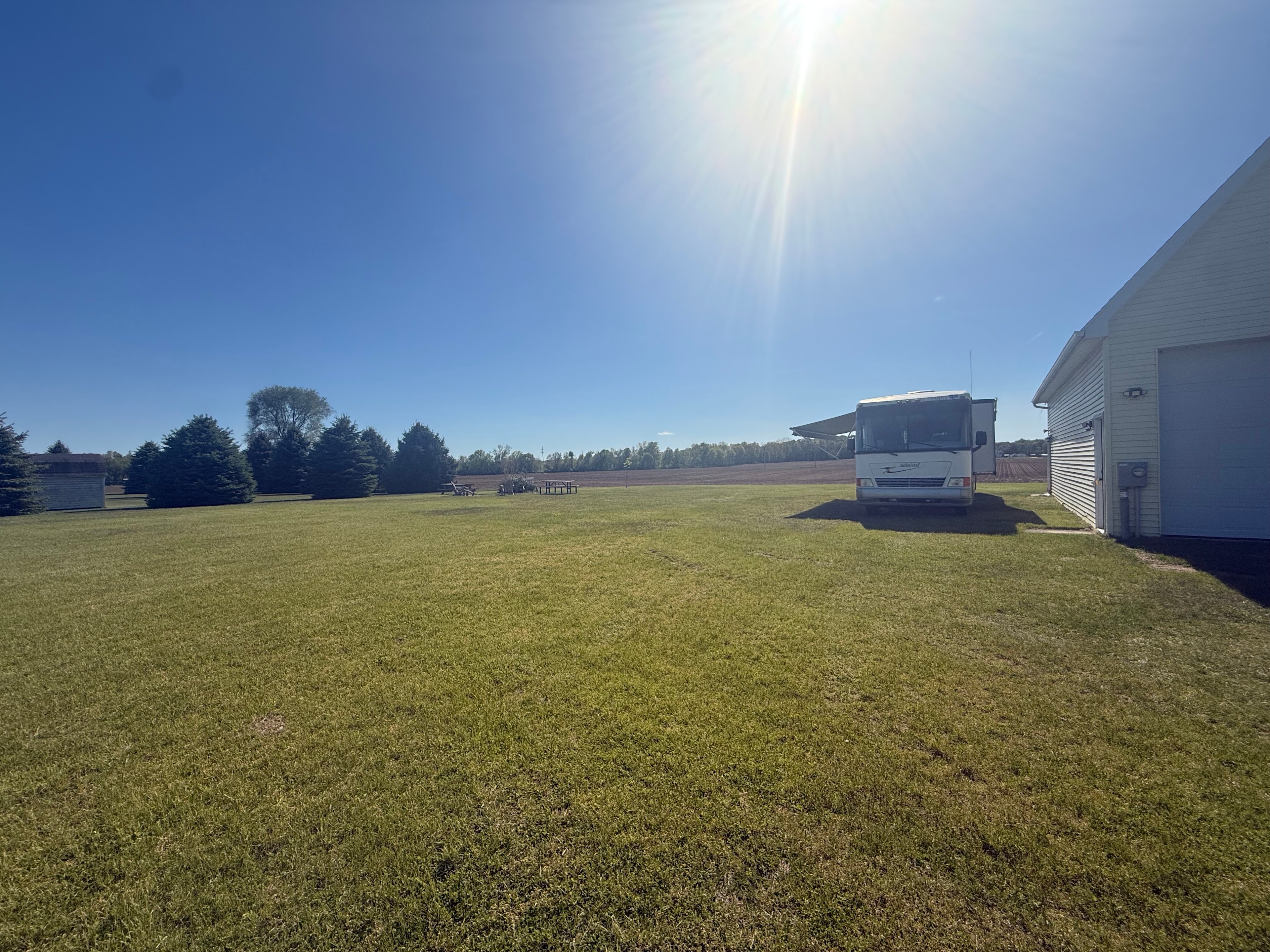 Magic Meadow Camp
