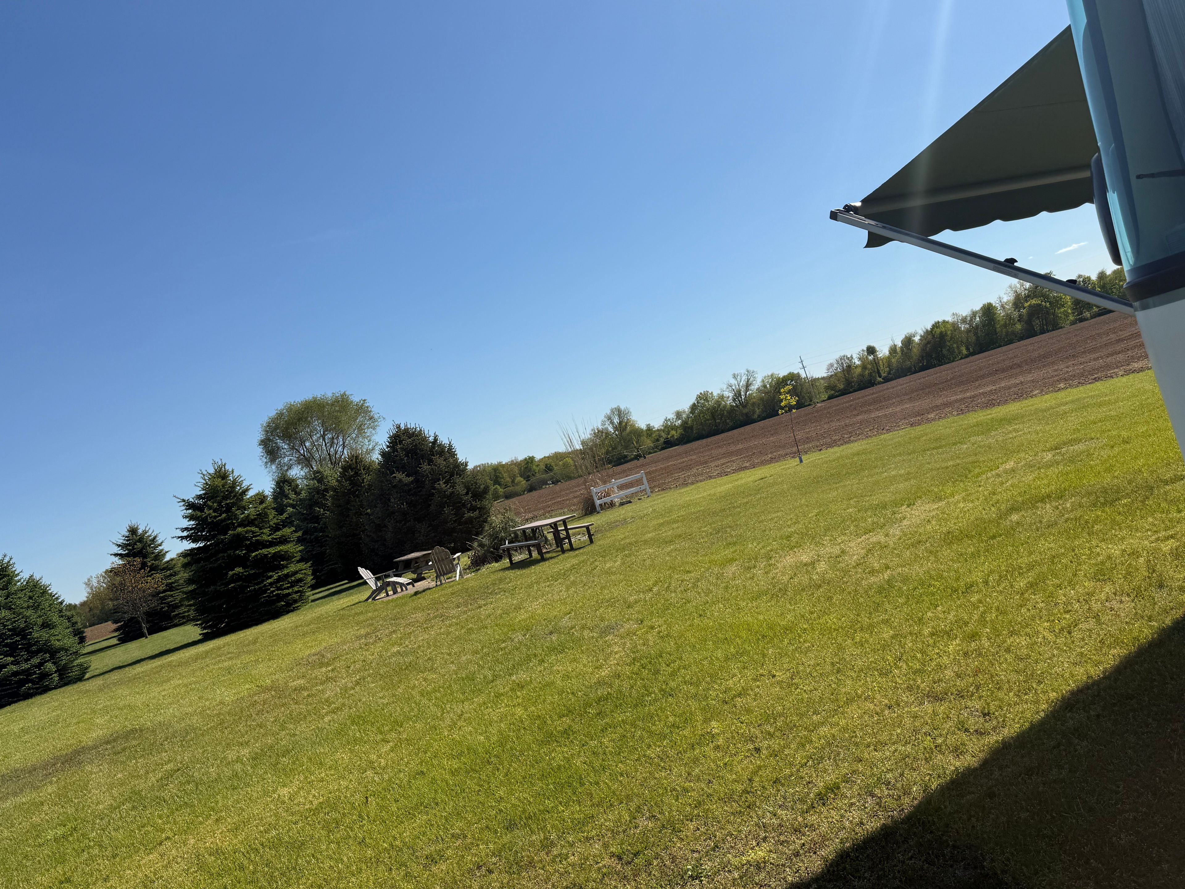 Magic Meadow Camp