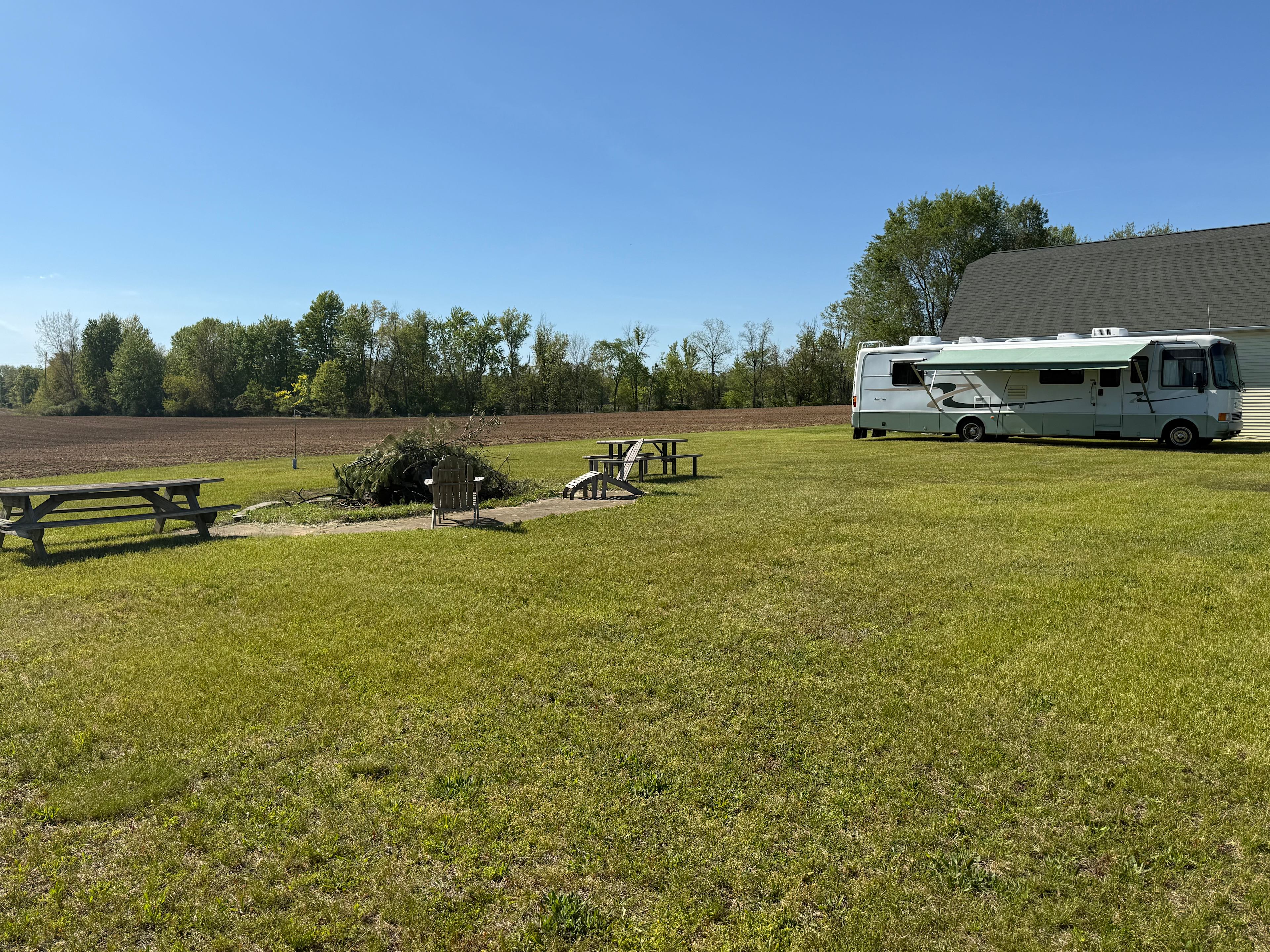 Magic Meadow Camp