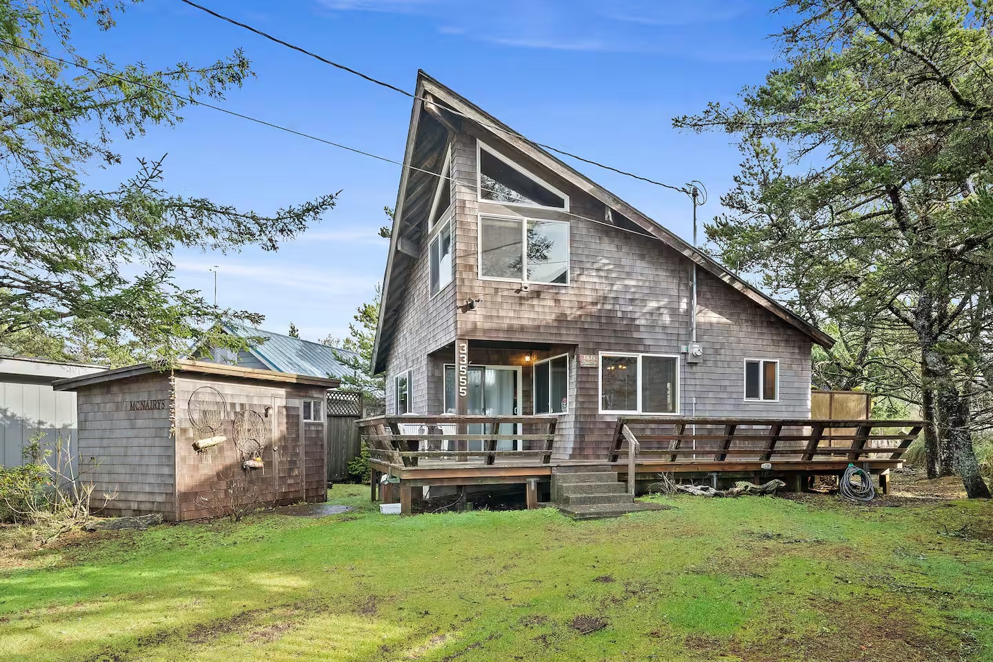 Pet Friendly Vintage Cottage