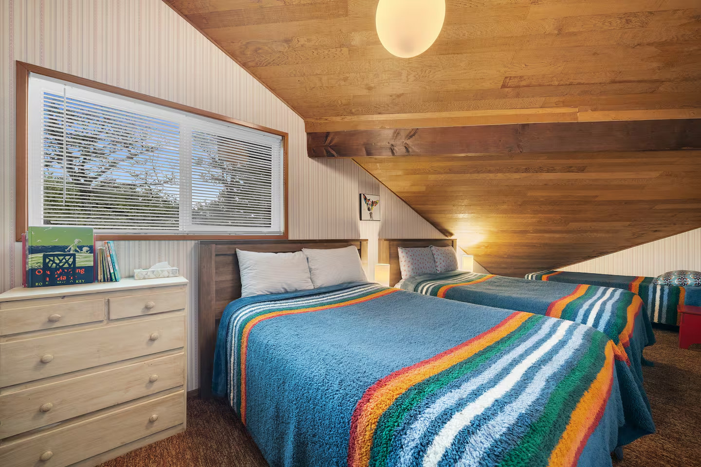 Pet Friendly Vintage Cottage