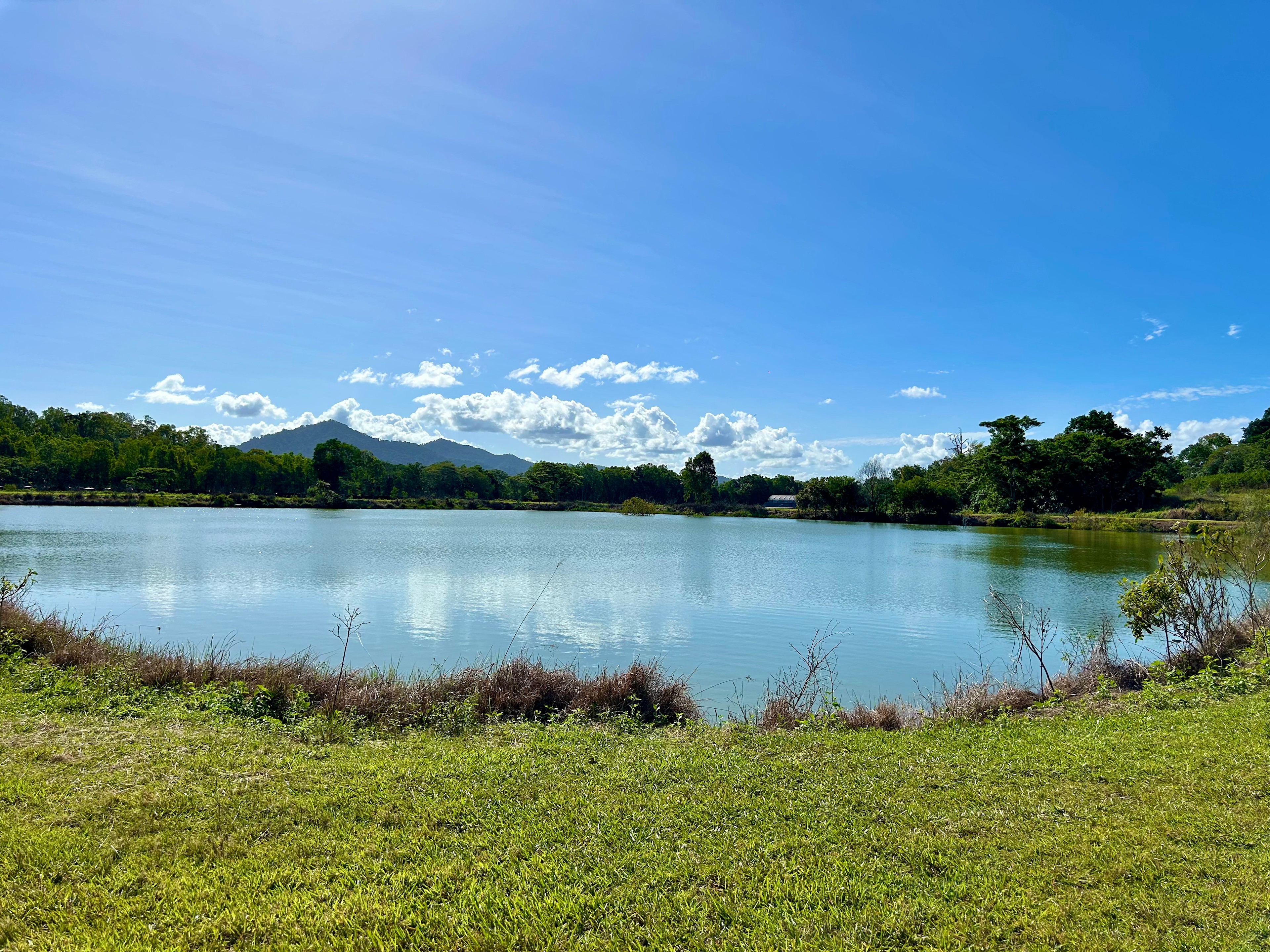 Sunshine Sands Farmstay