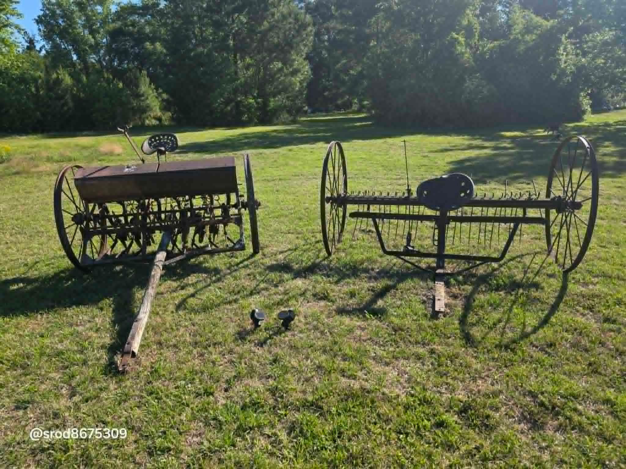 Cannon Acres