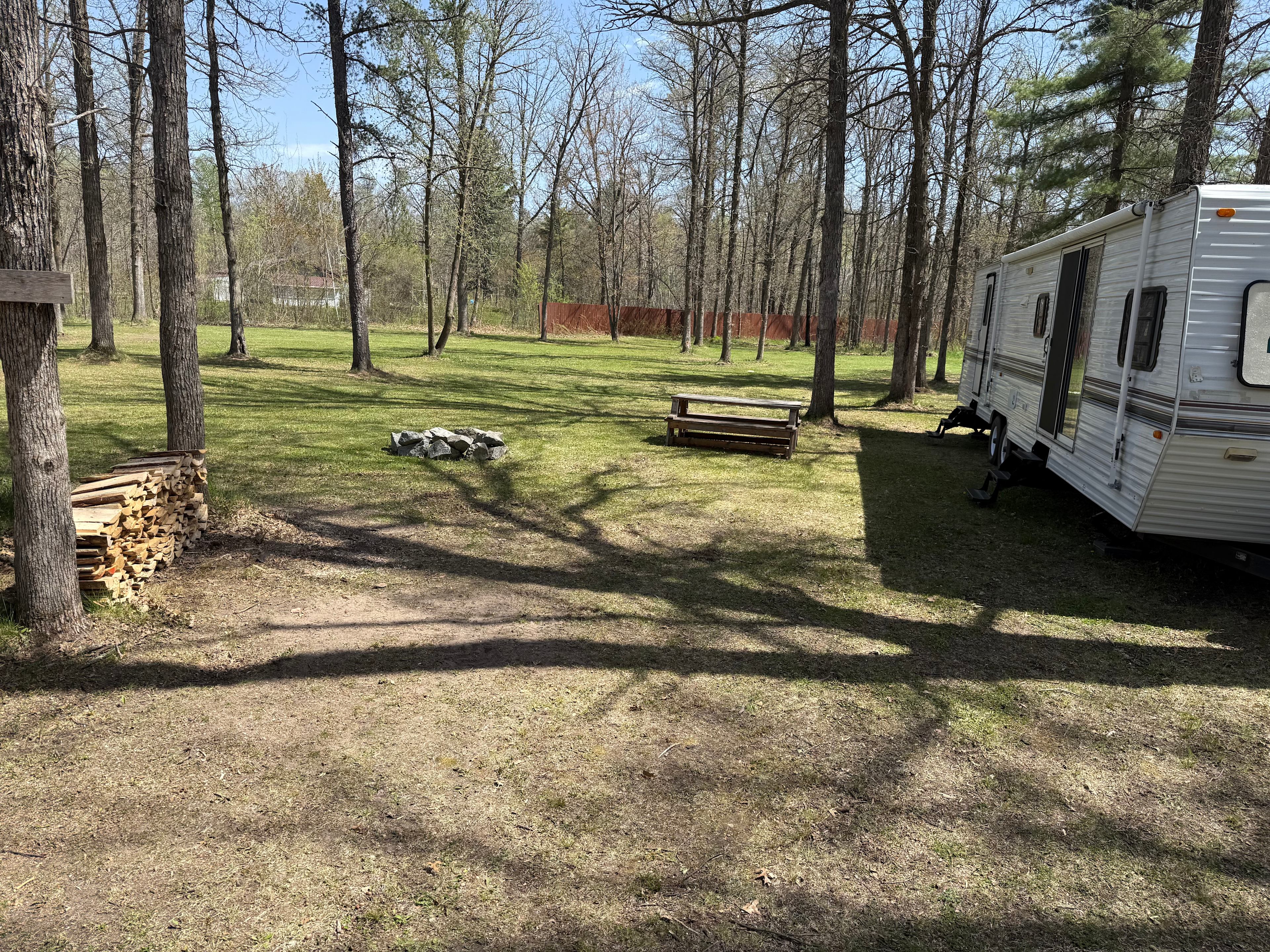 Red River Trail Retreat