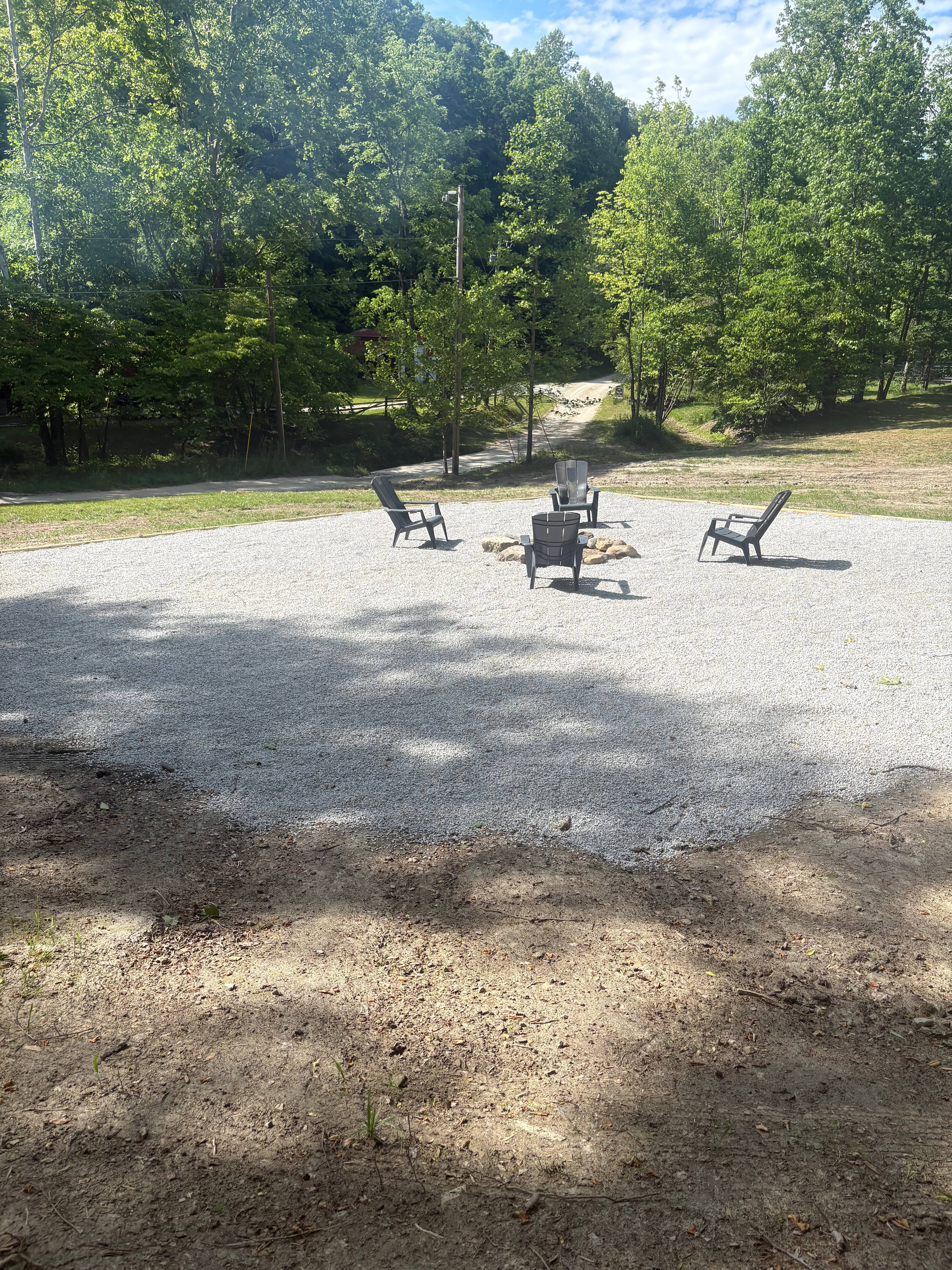 Pitch A Tent Campground LLC