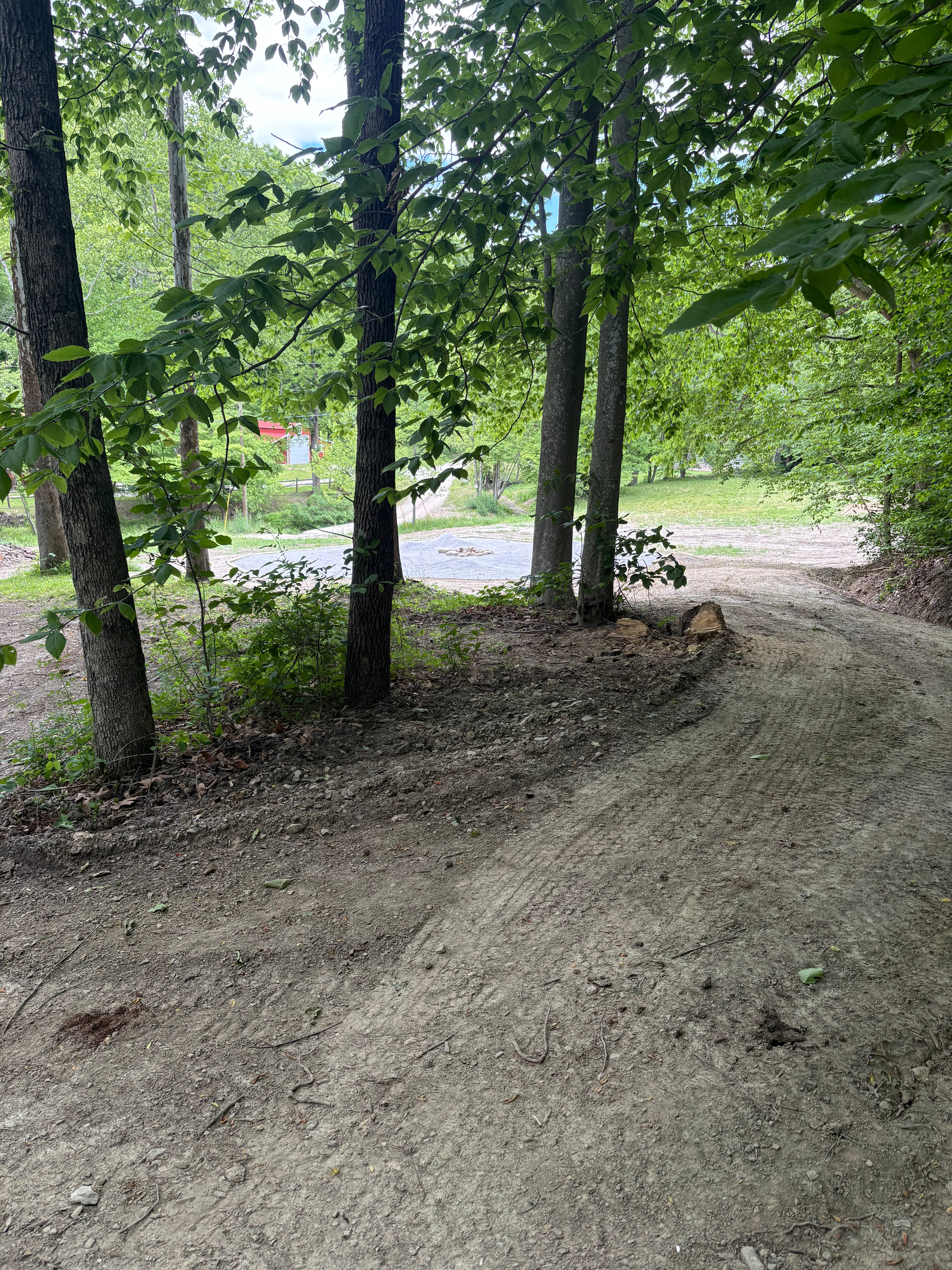 Pitch A Tent Campground LLC