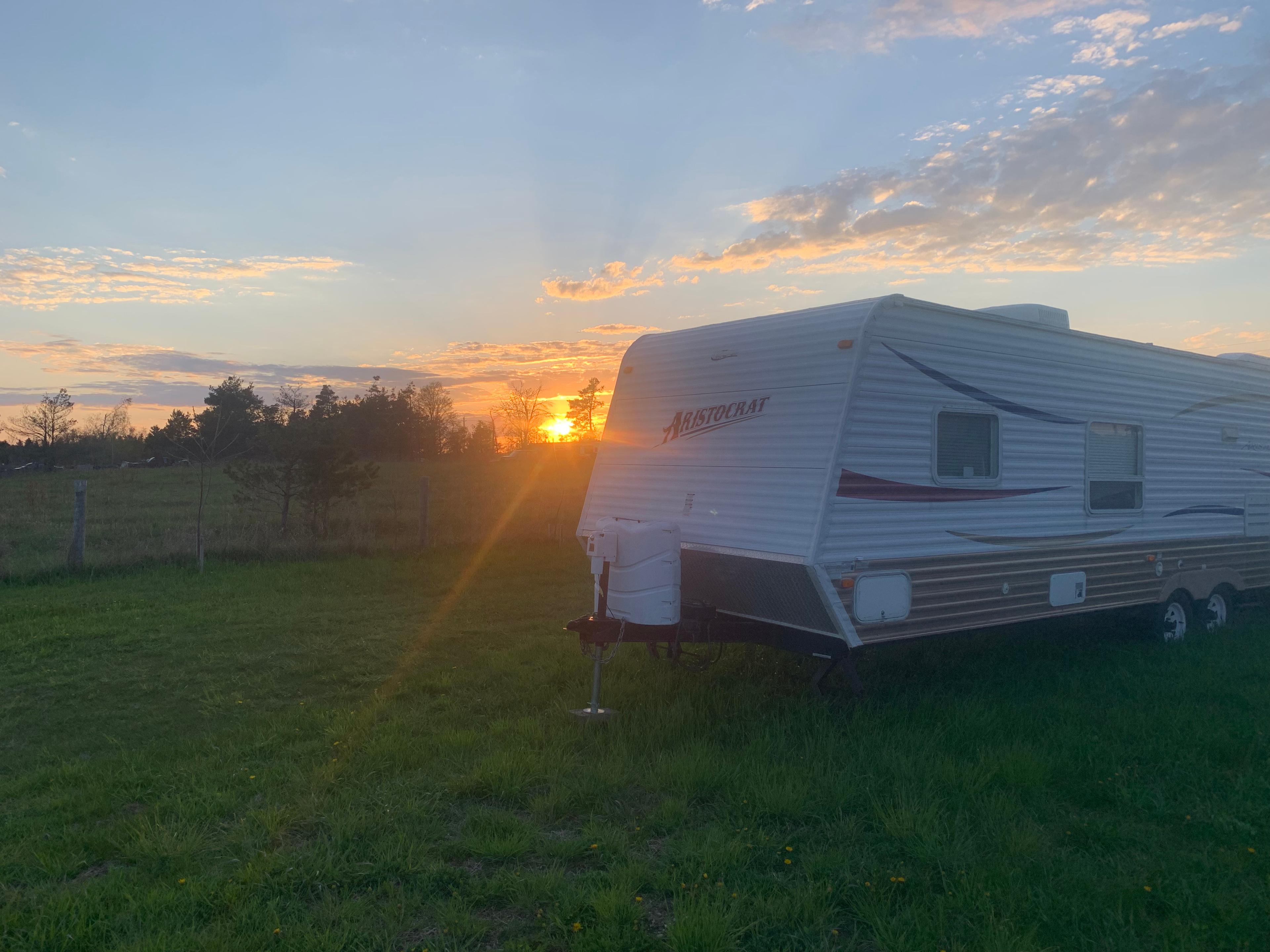 Windcrest Farms