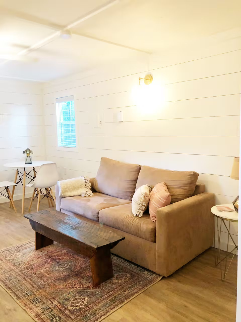 Lost River Tiny House