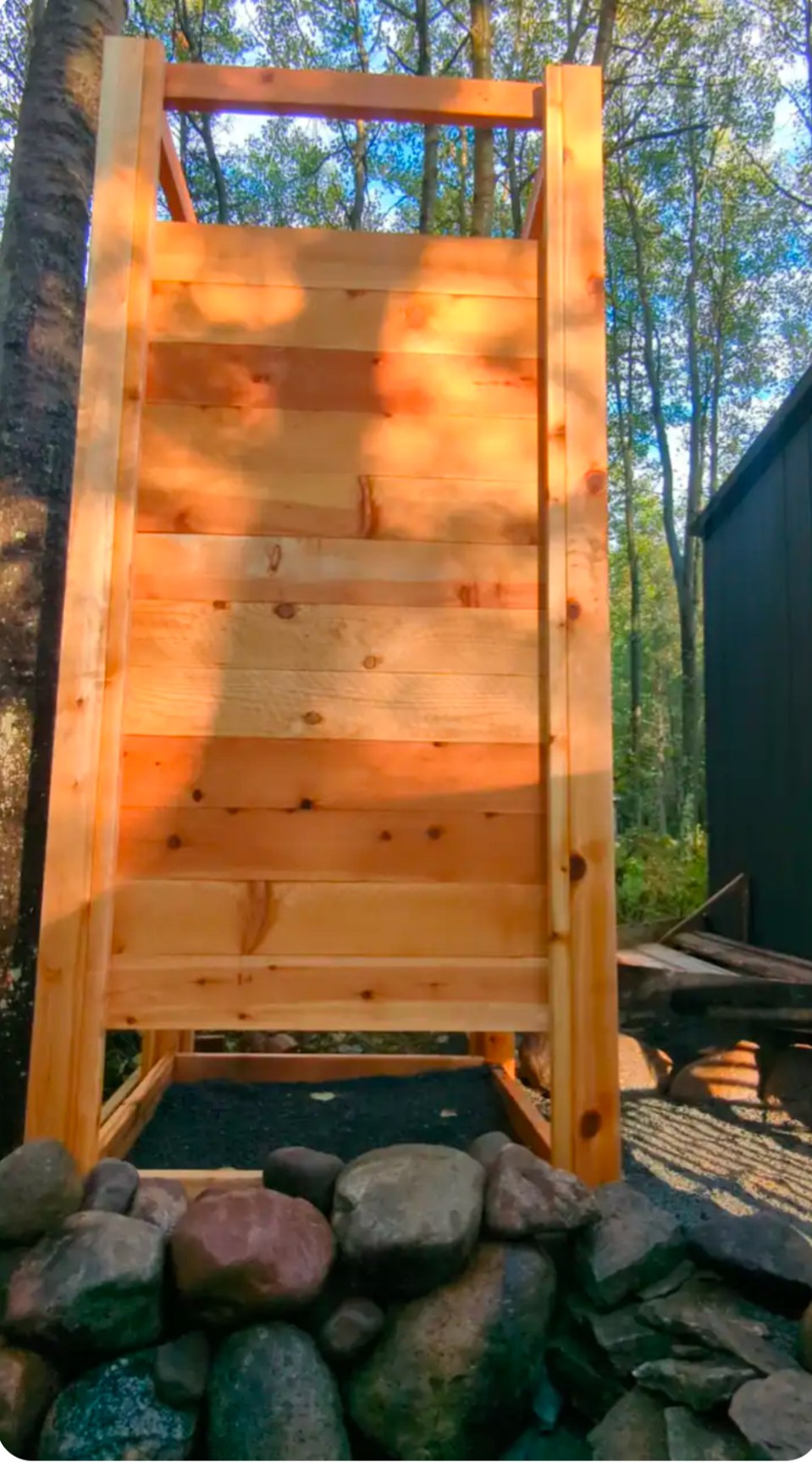 The Evergreen Collective Tiny House